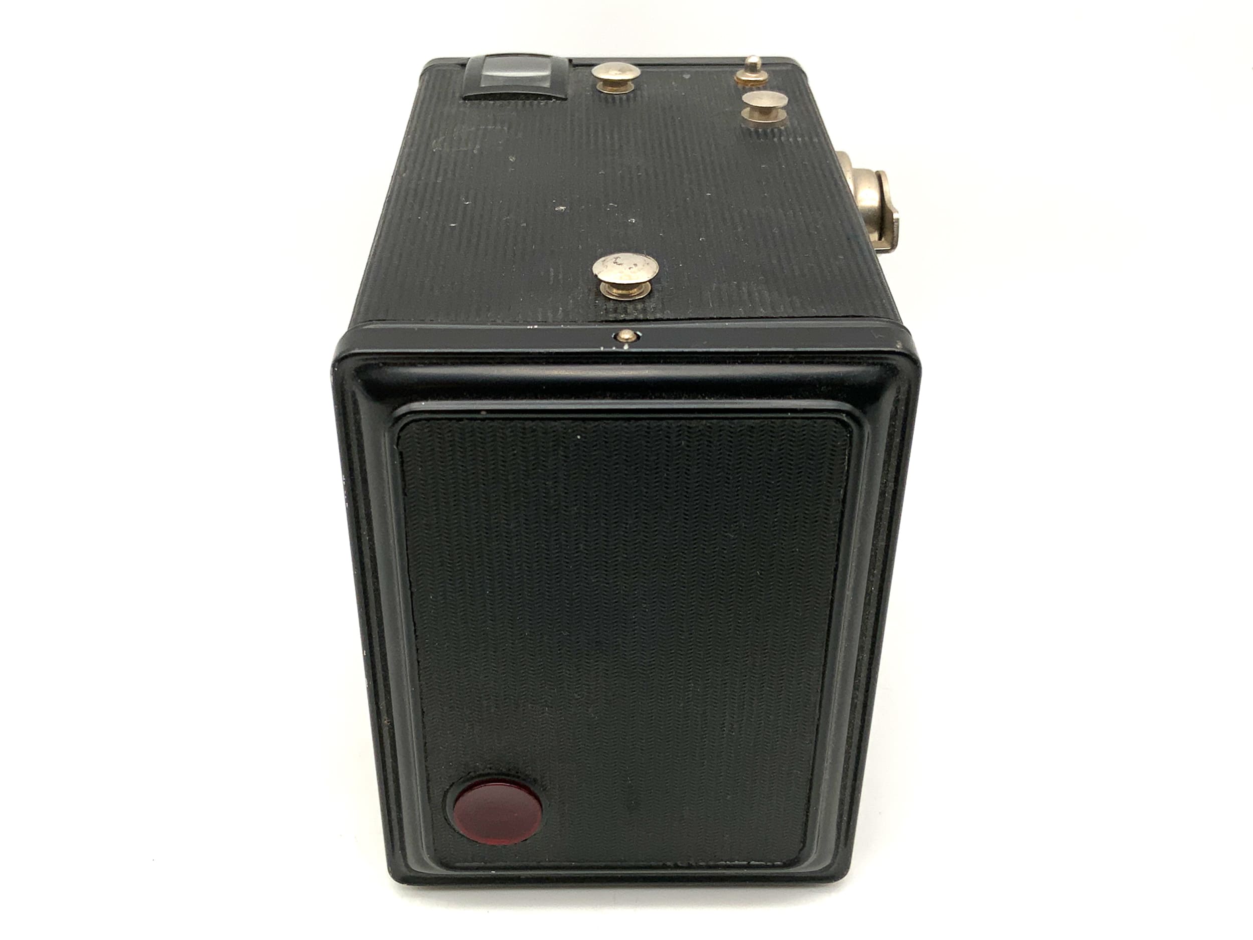 Agfa Synchro Box Box Camera Analog Camera