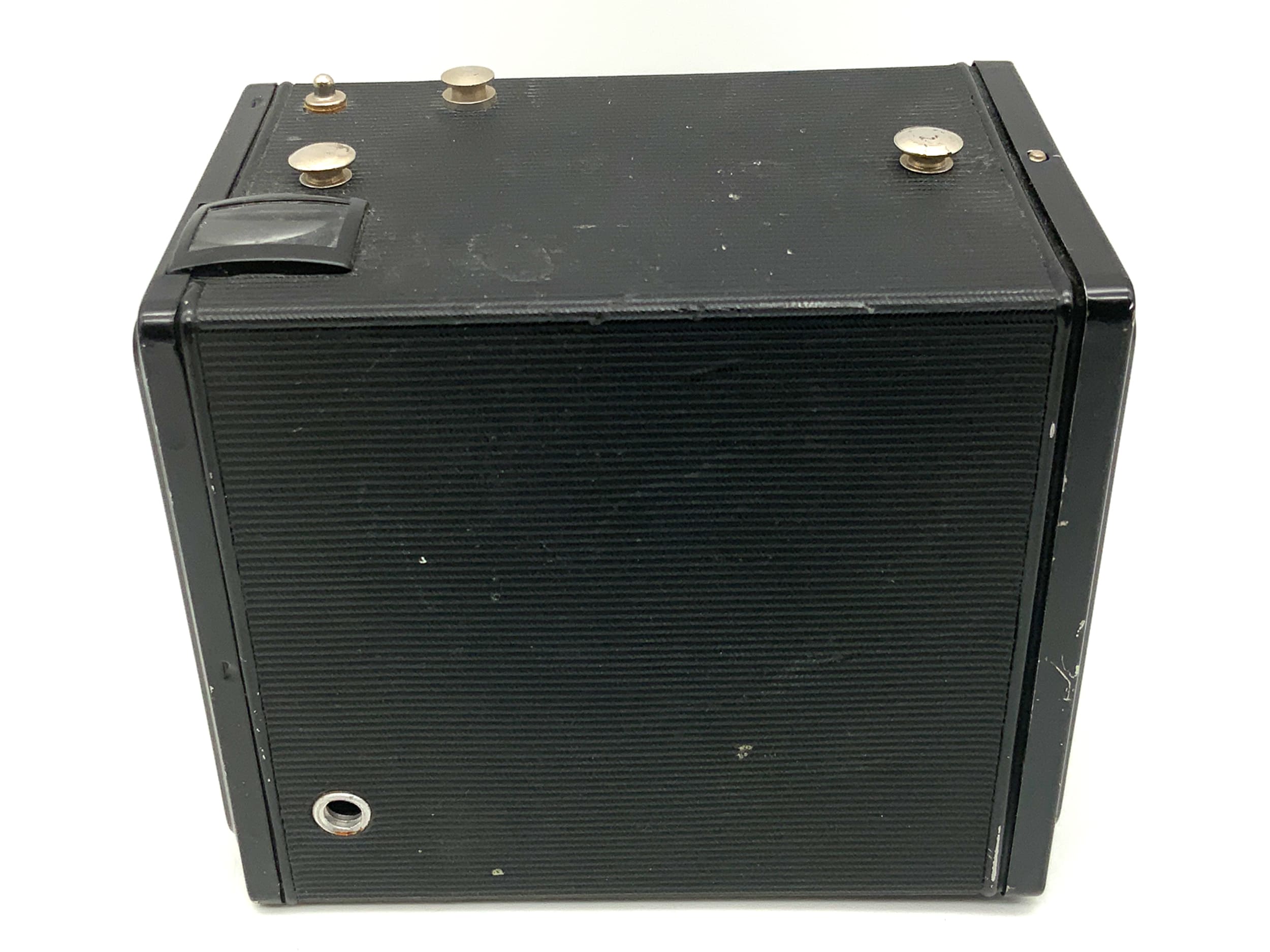 Agfa Synchro Box Box Camera Analog Camera