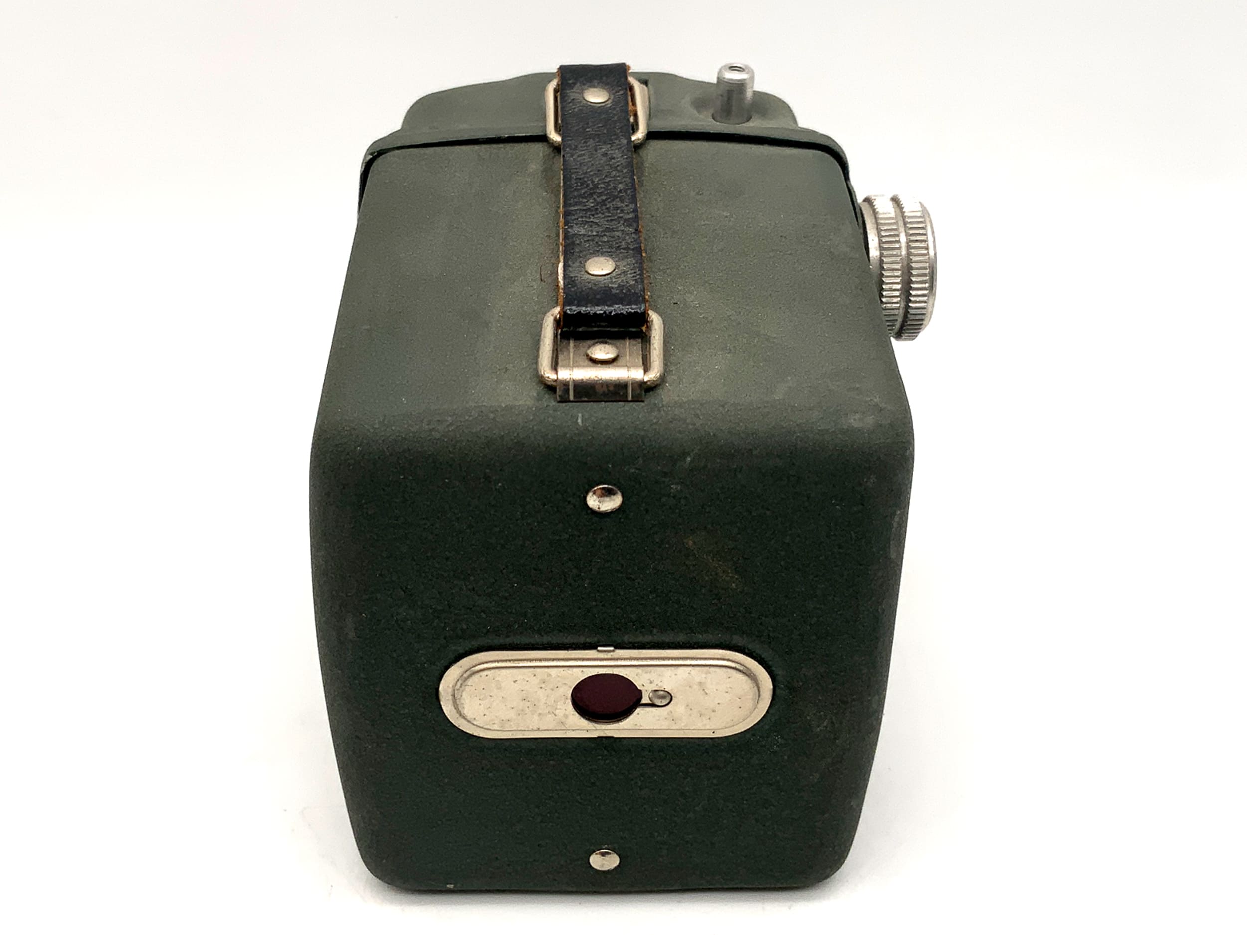 Daci Royal Box Camera Appareil photo analogique