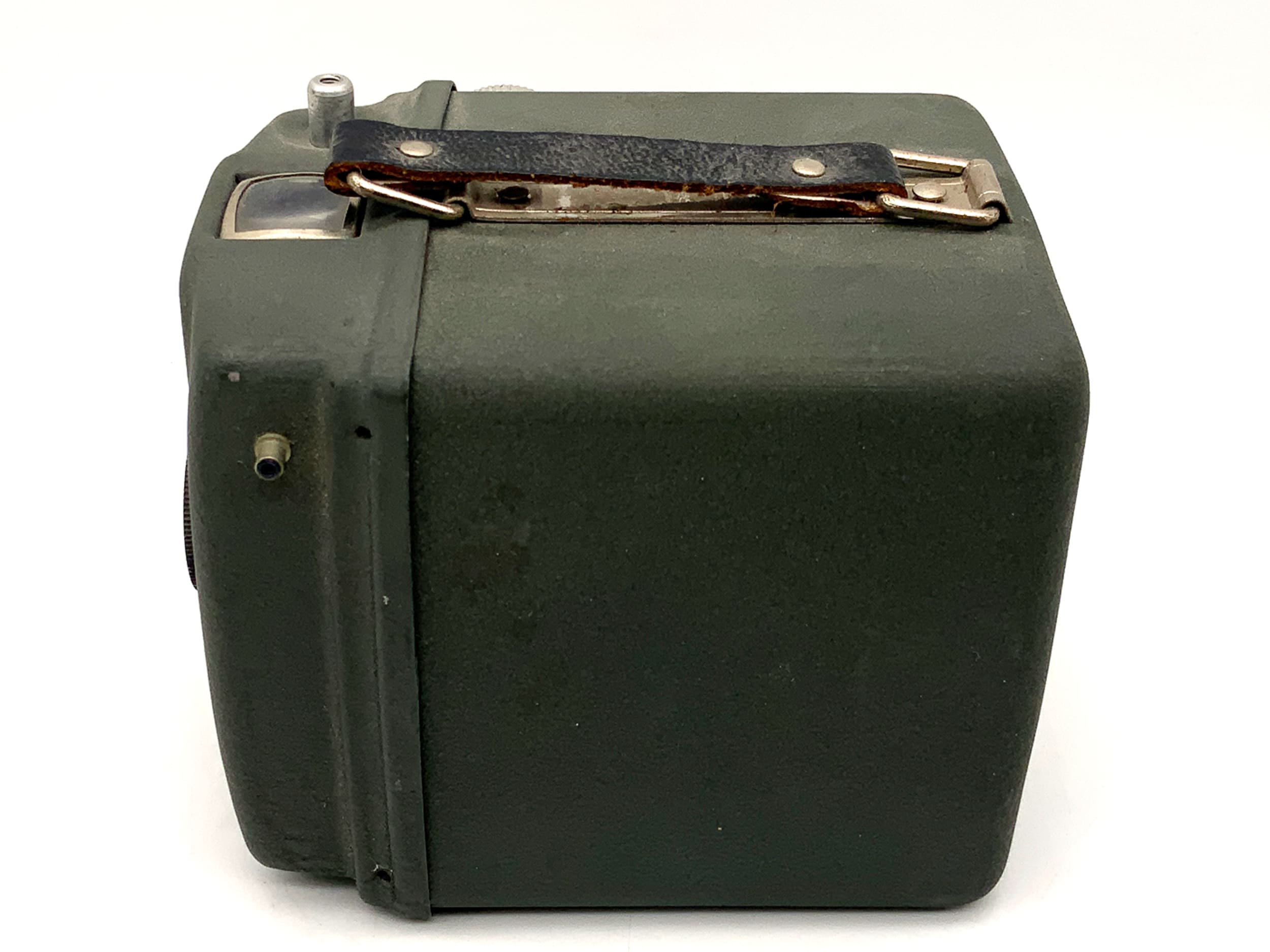 Daci Royal Box Camera Appareil photo analogique