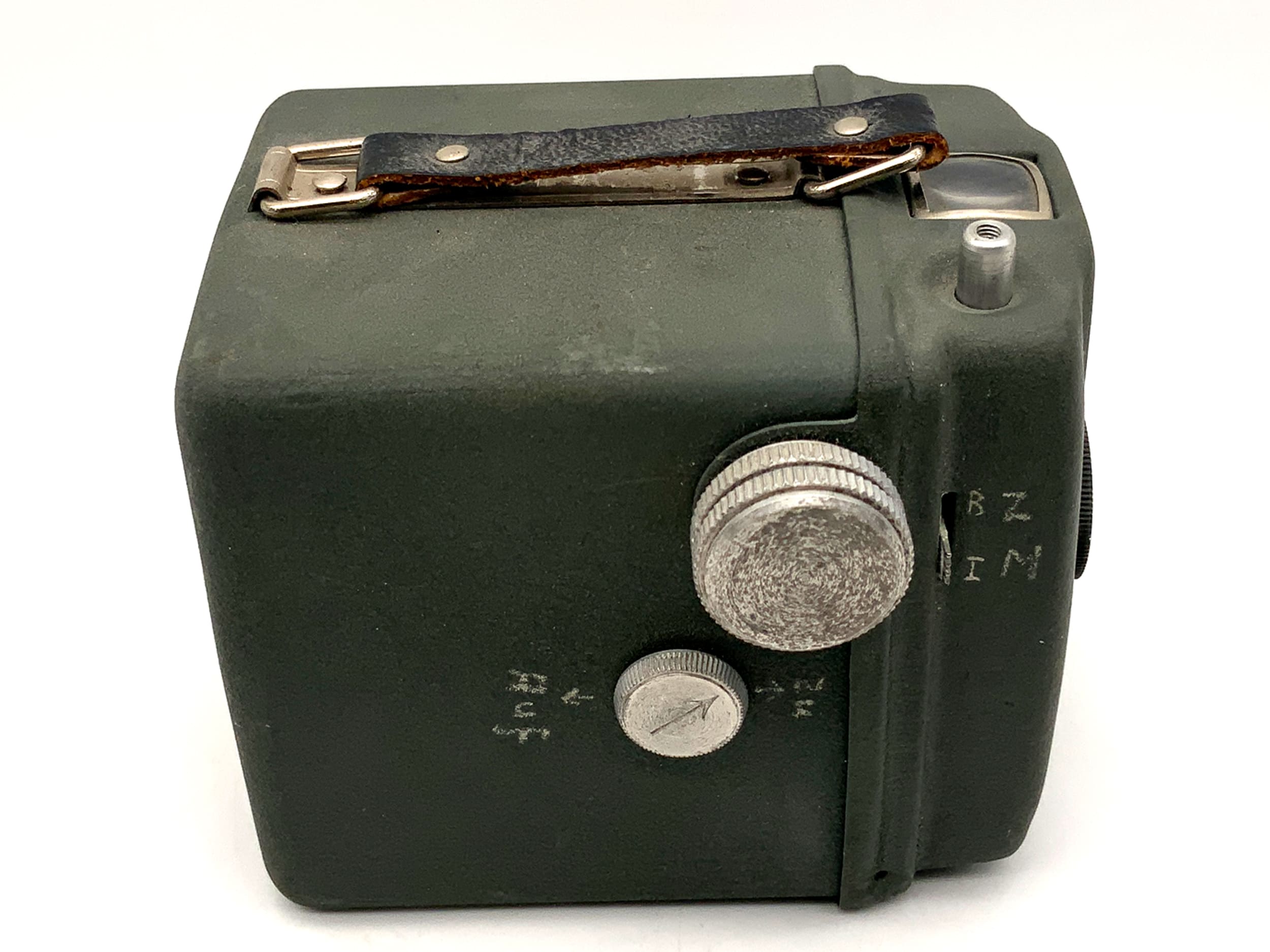 Daci Royal Box Camera Appareil photo analogique