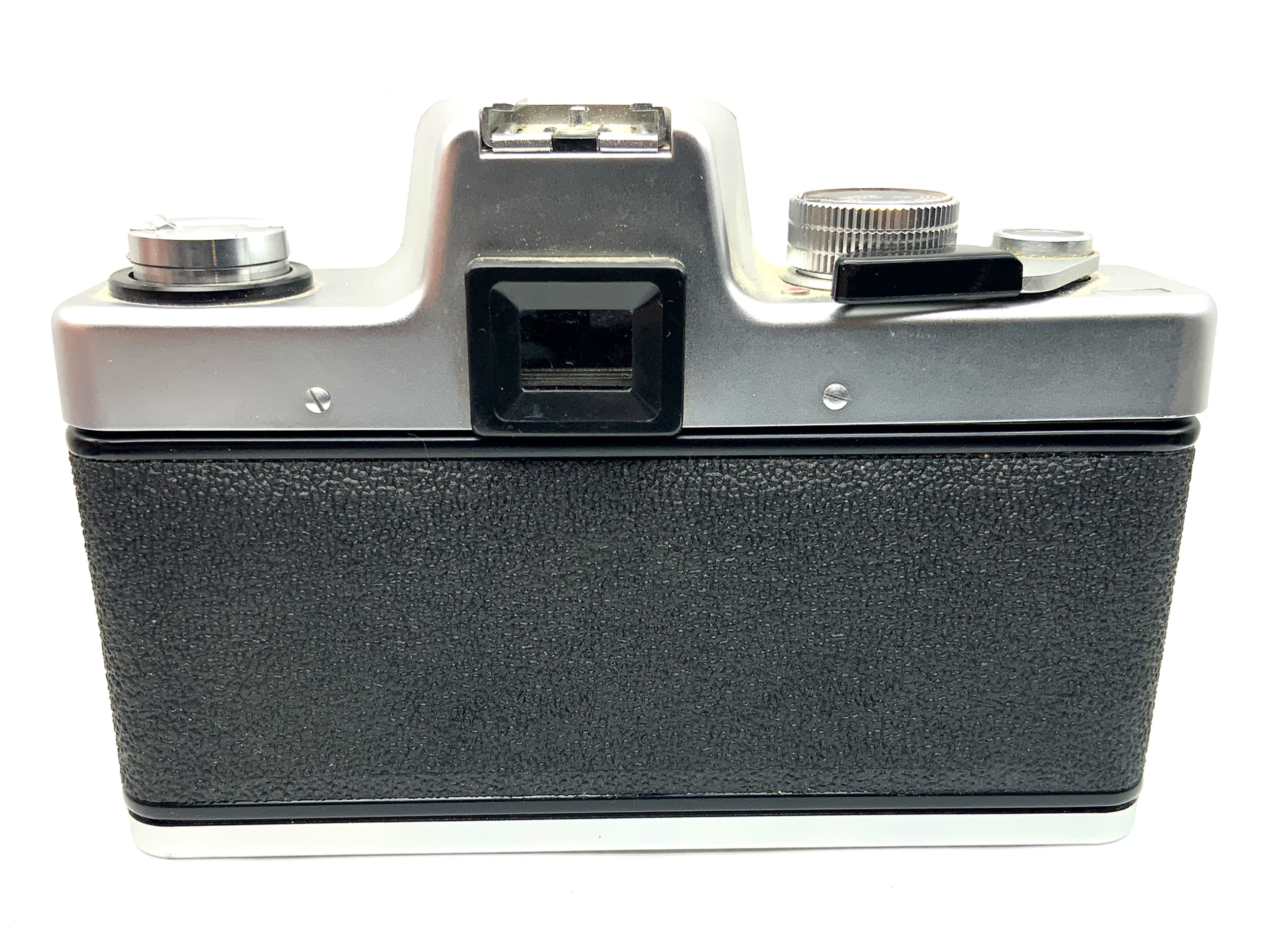 Revue Revueflex TL 25 SLR Boîtier d'appareil photo reflex 35 mm analogique (M42)