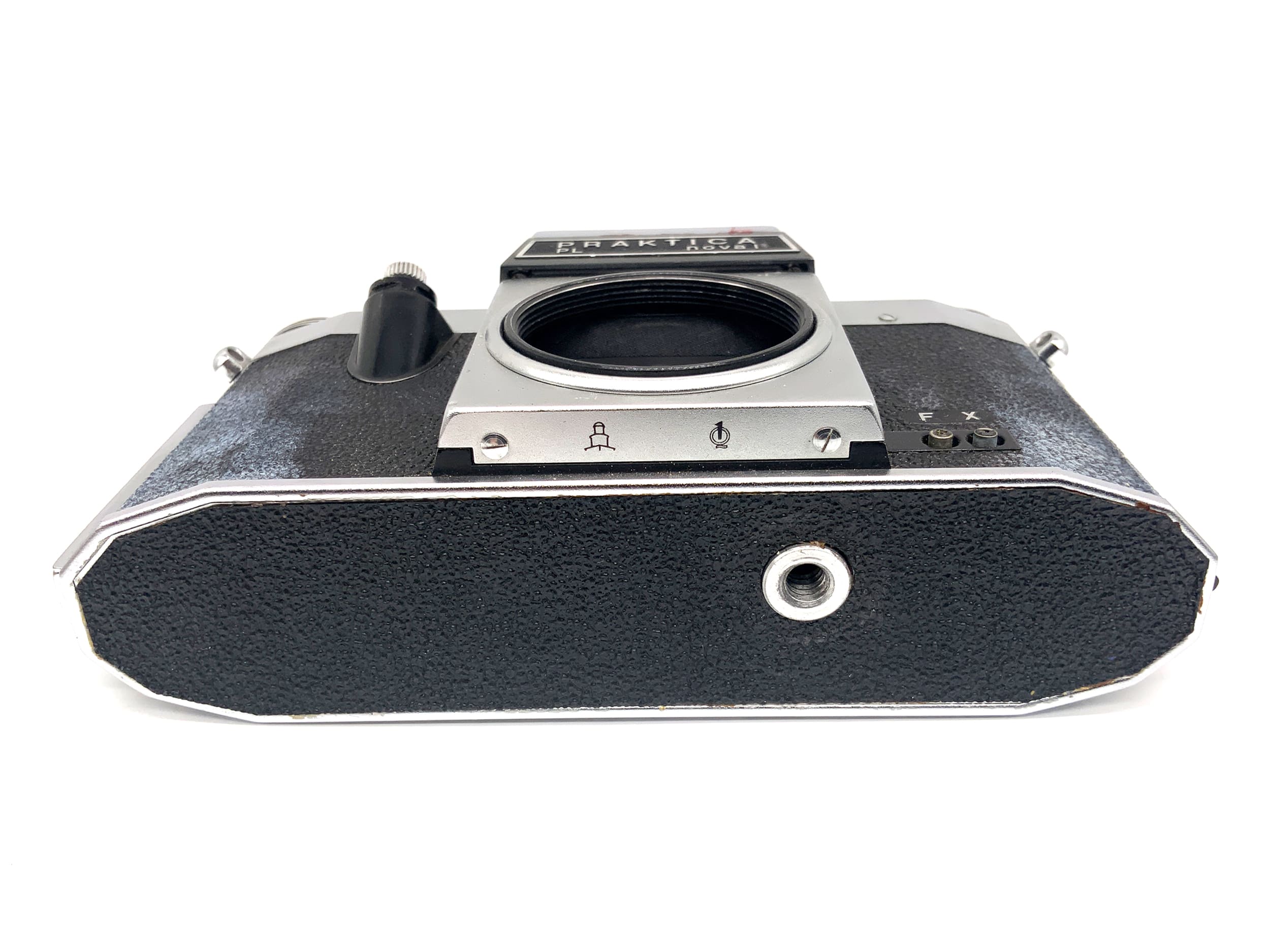 Pentacon Praktica PL nova I SLR 35mm SLR analog Body (M42)