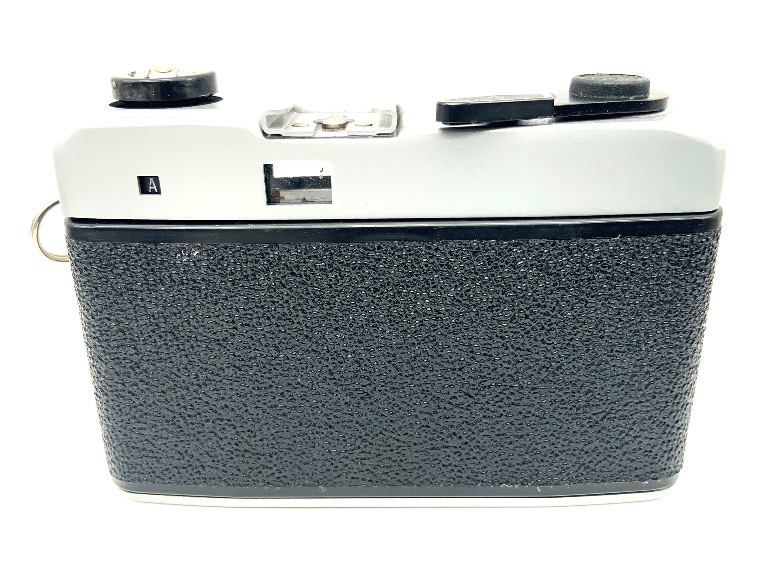 Beier Beirette K 100 Sucherkamera mit Kompaktkamera Analogkamera