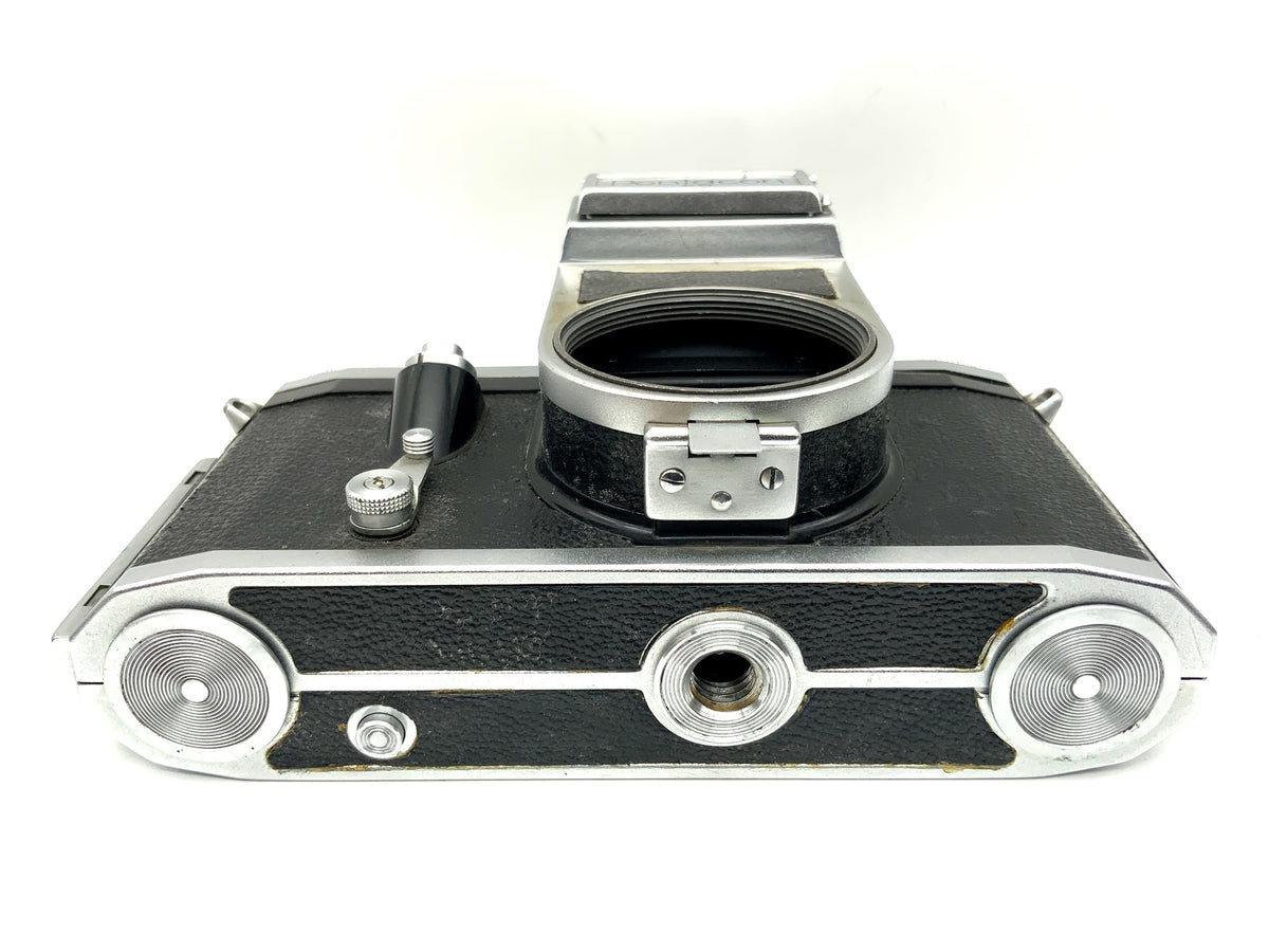Pentacon Pentacon FB SLR 35mm SLR camera analog body (M42)