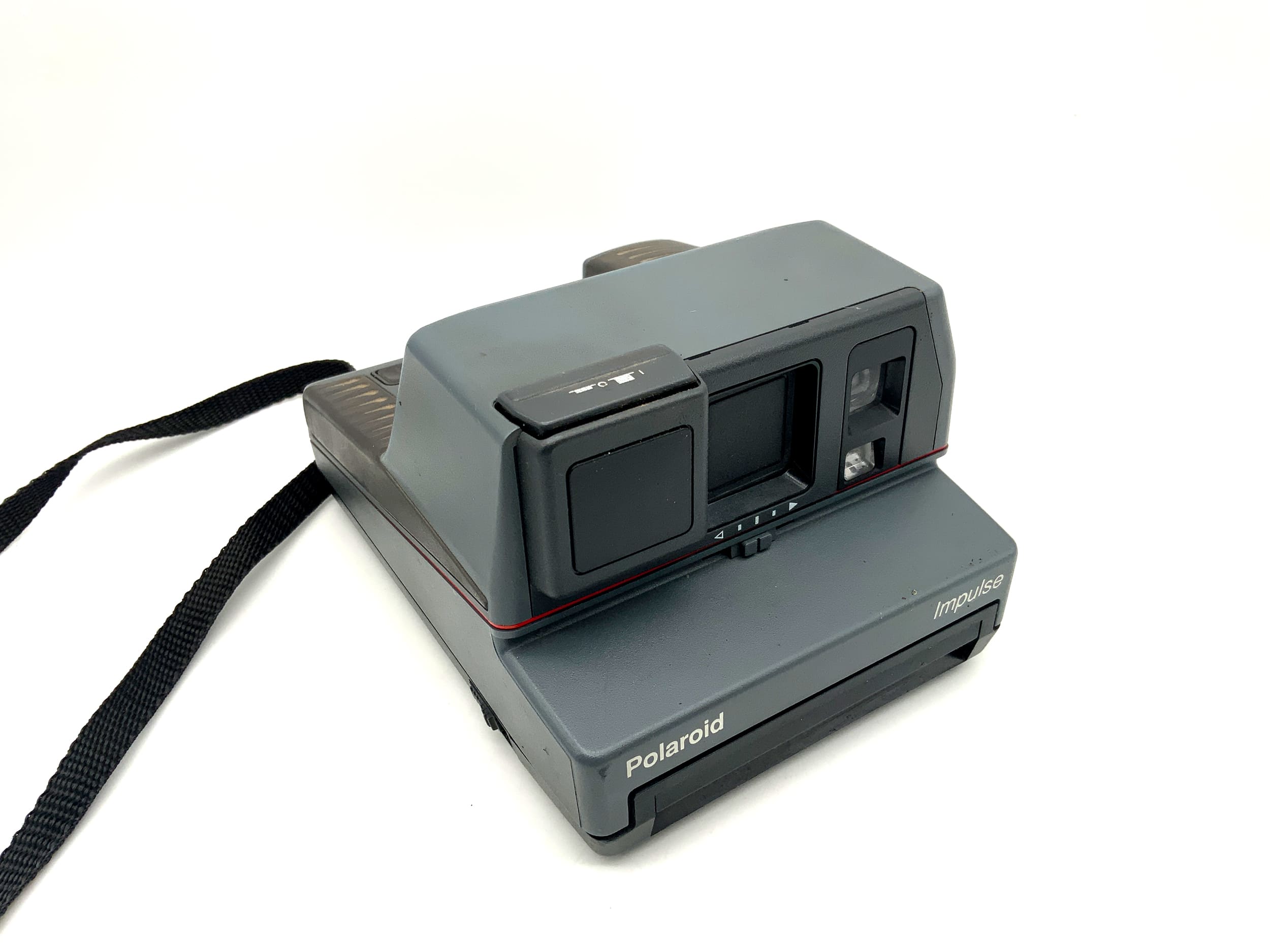 Polaroid Impulse instant camera