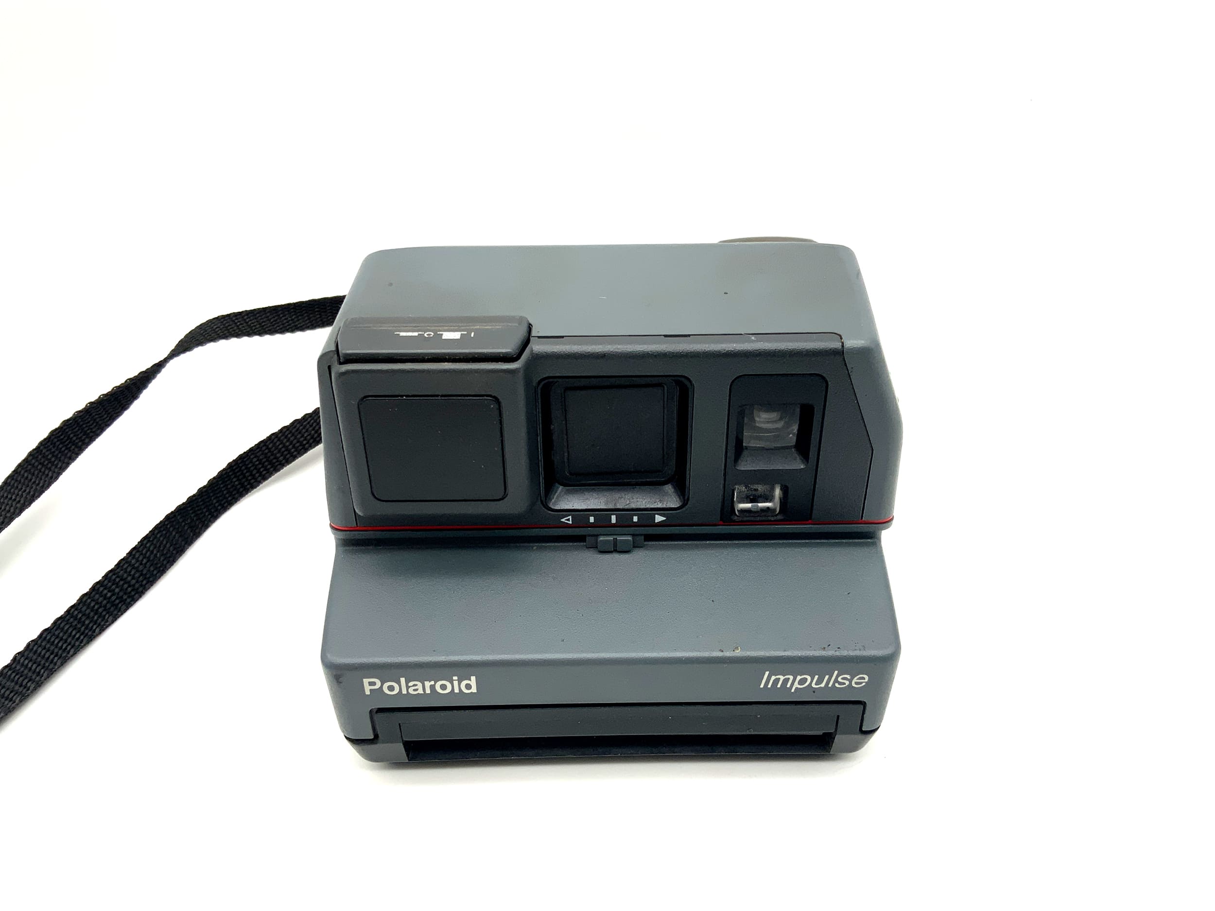 Polaroid Impulse instant camera