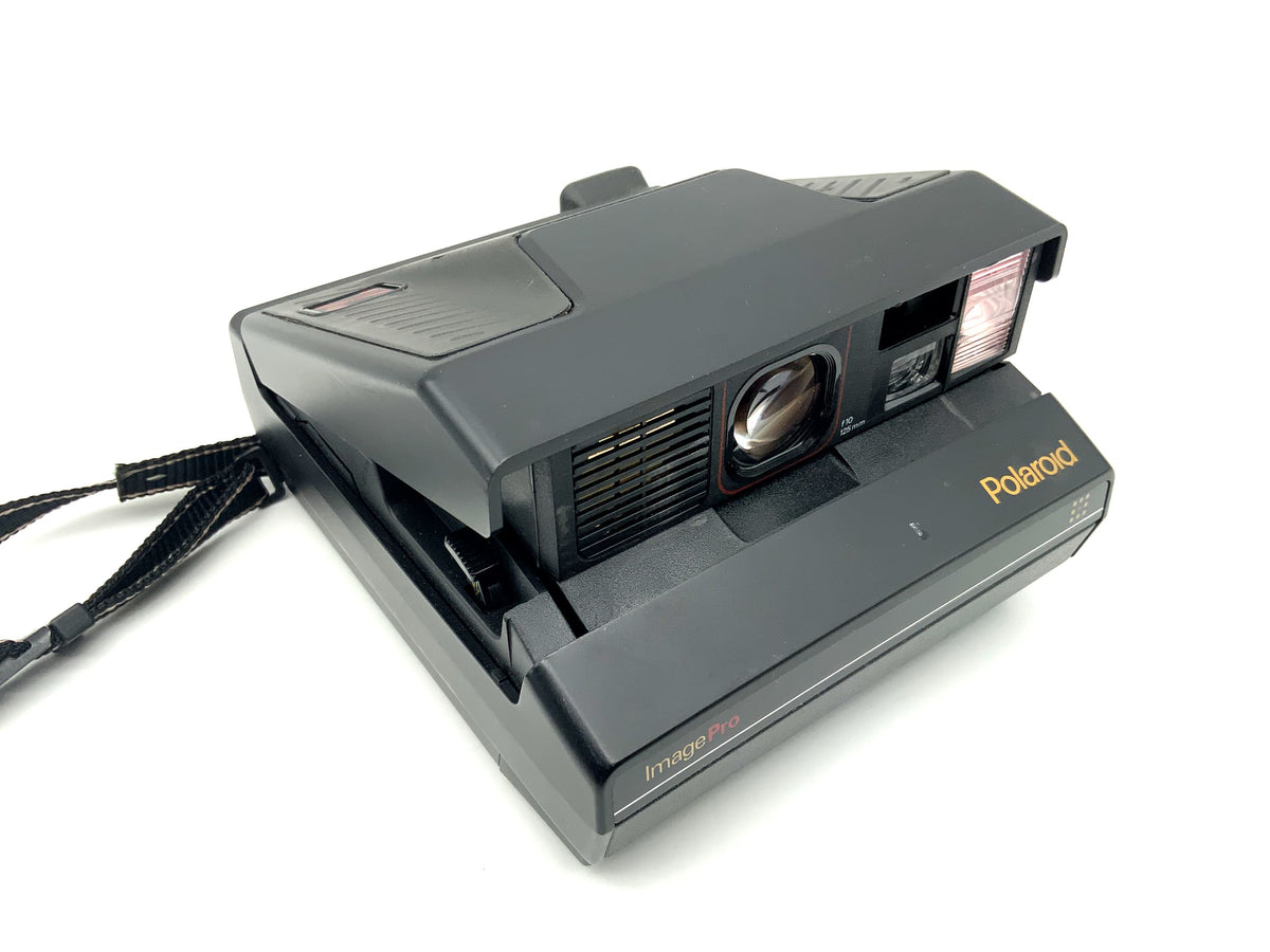 Polaroid Image instant camera