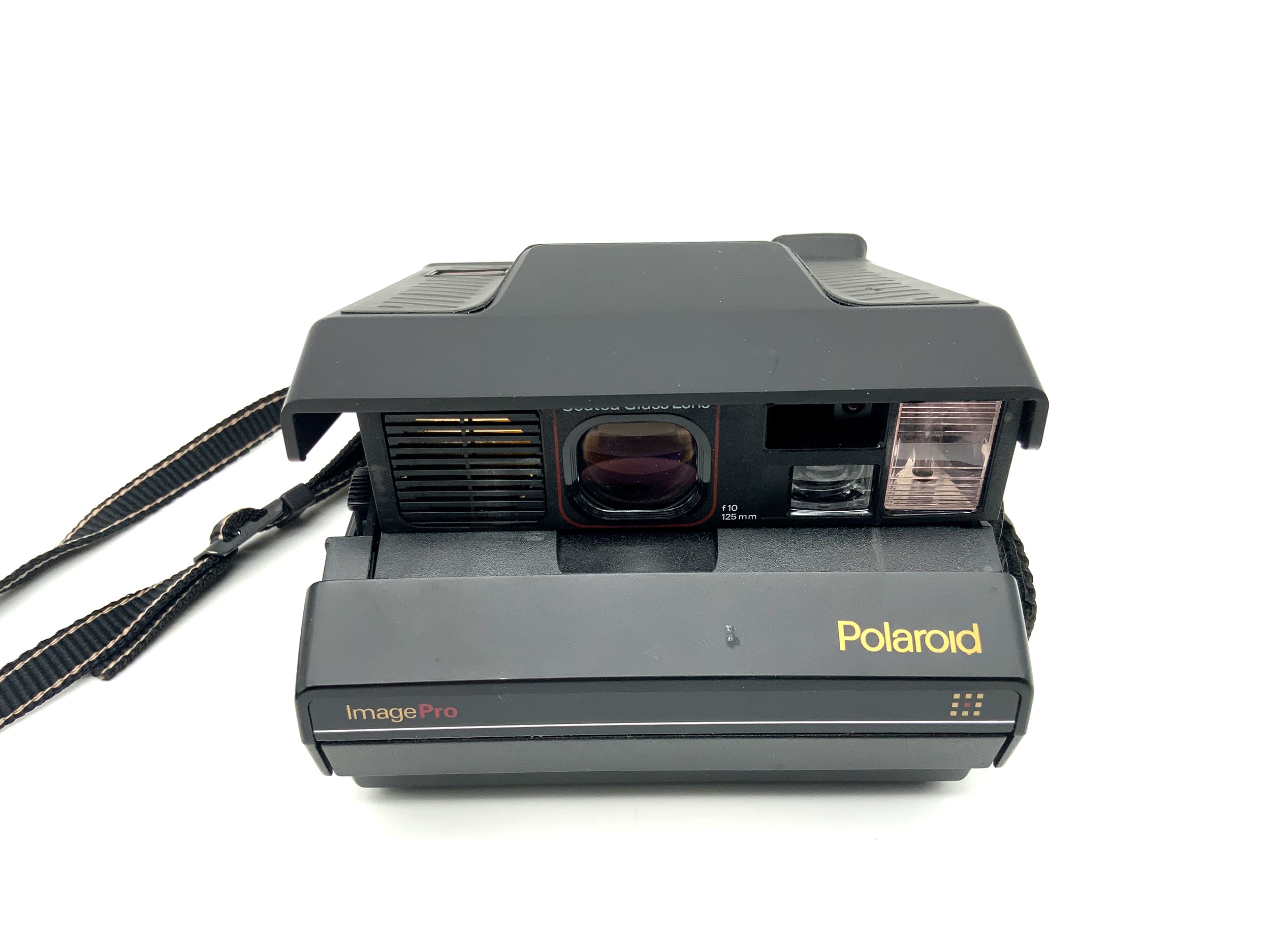 Polaroid Image instant camera