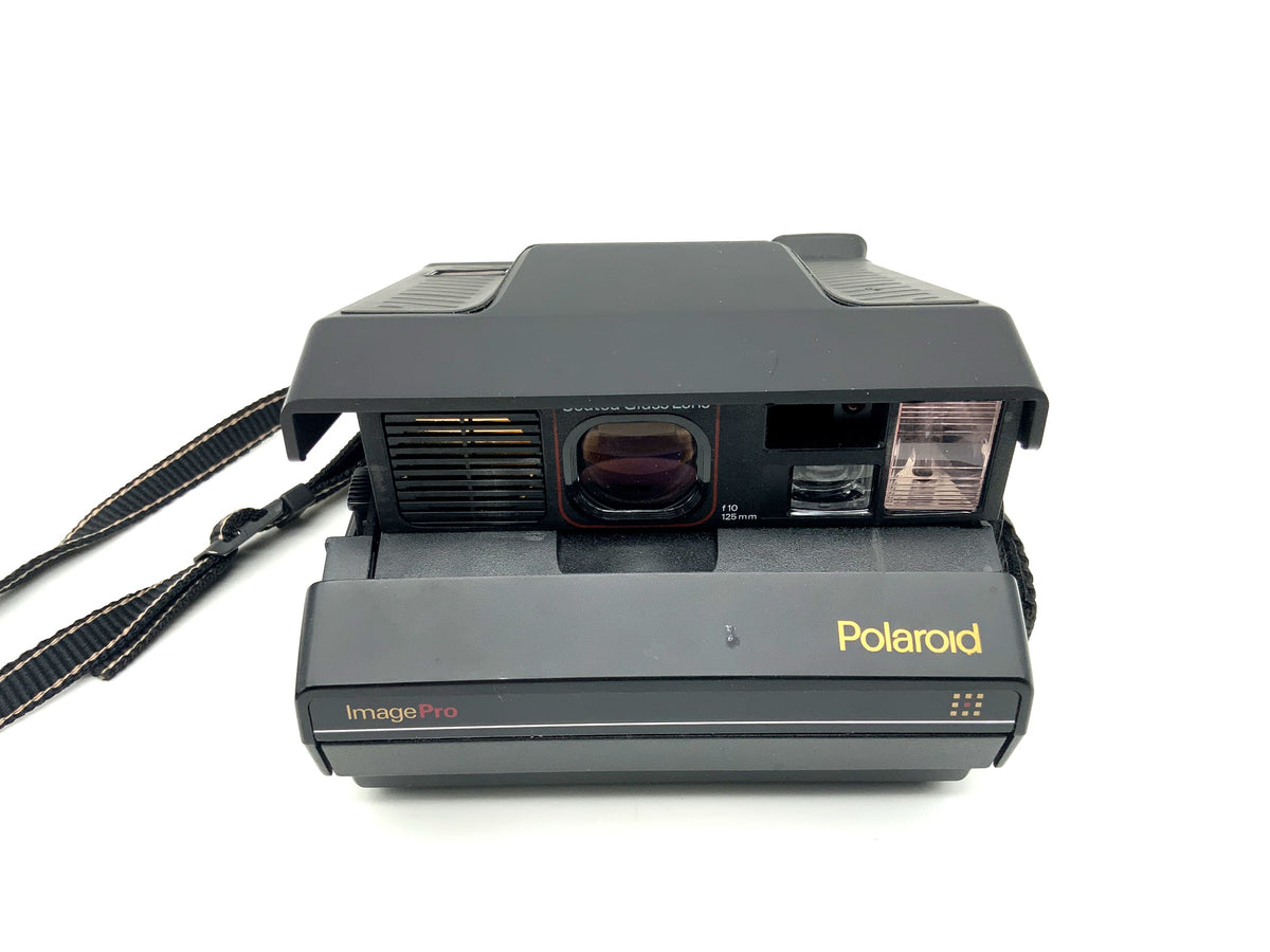 Polaroid Image instant camera
