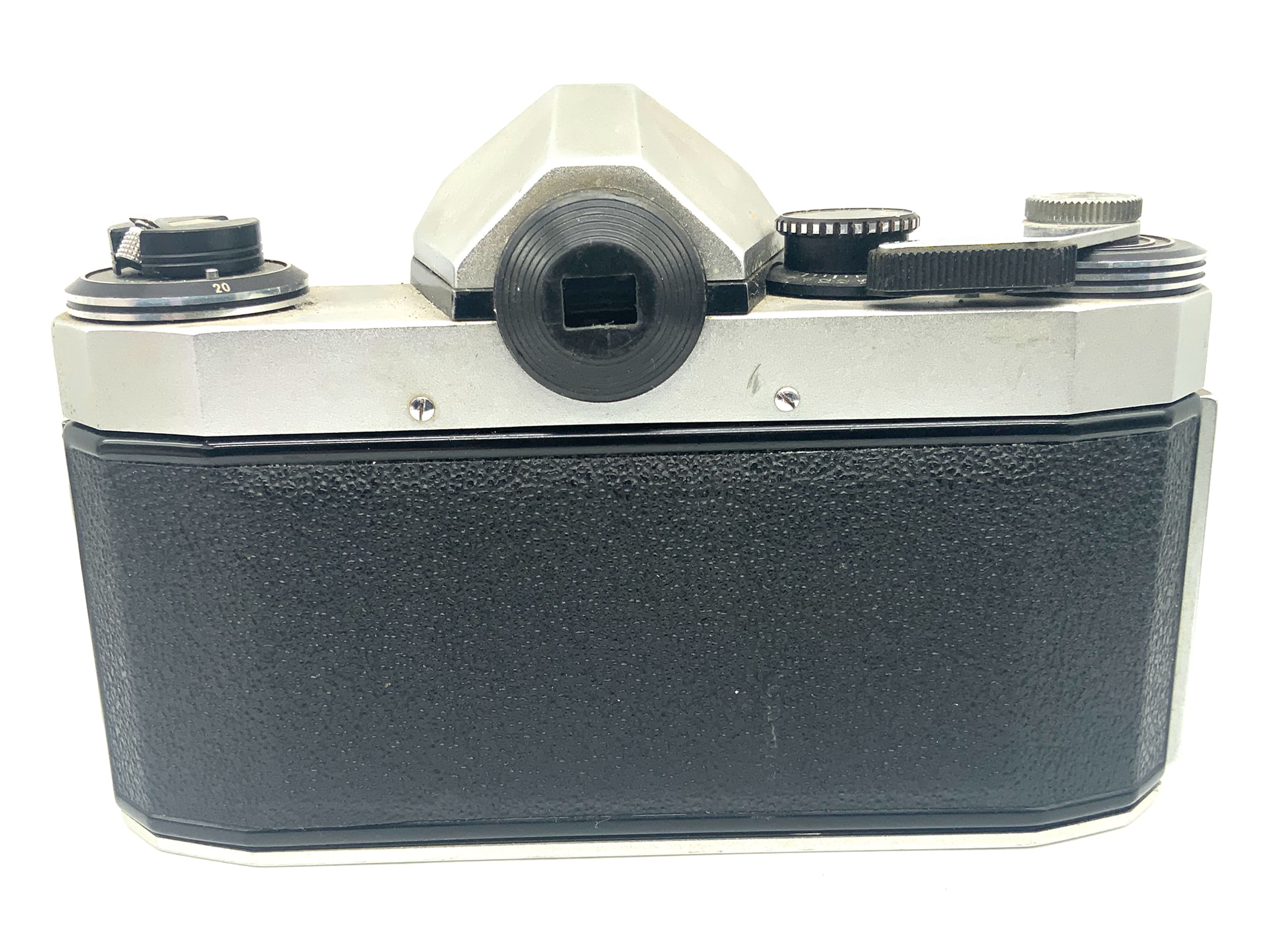 Pentacon Praktica Super TL SLR 35mm SLR analog Body (M42)
