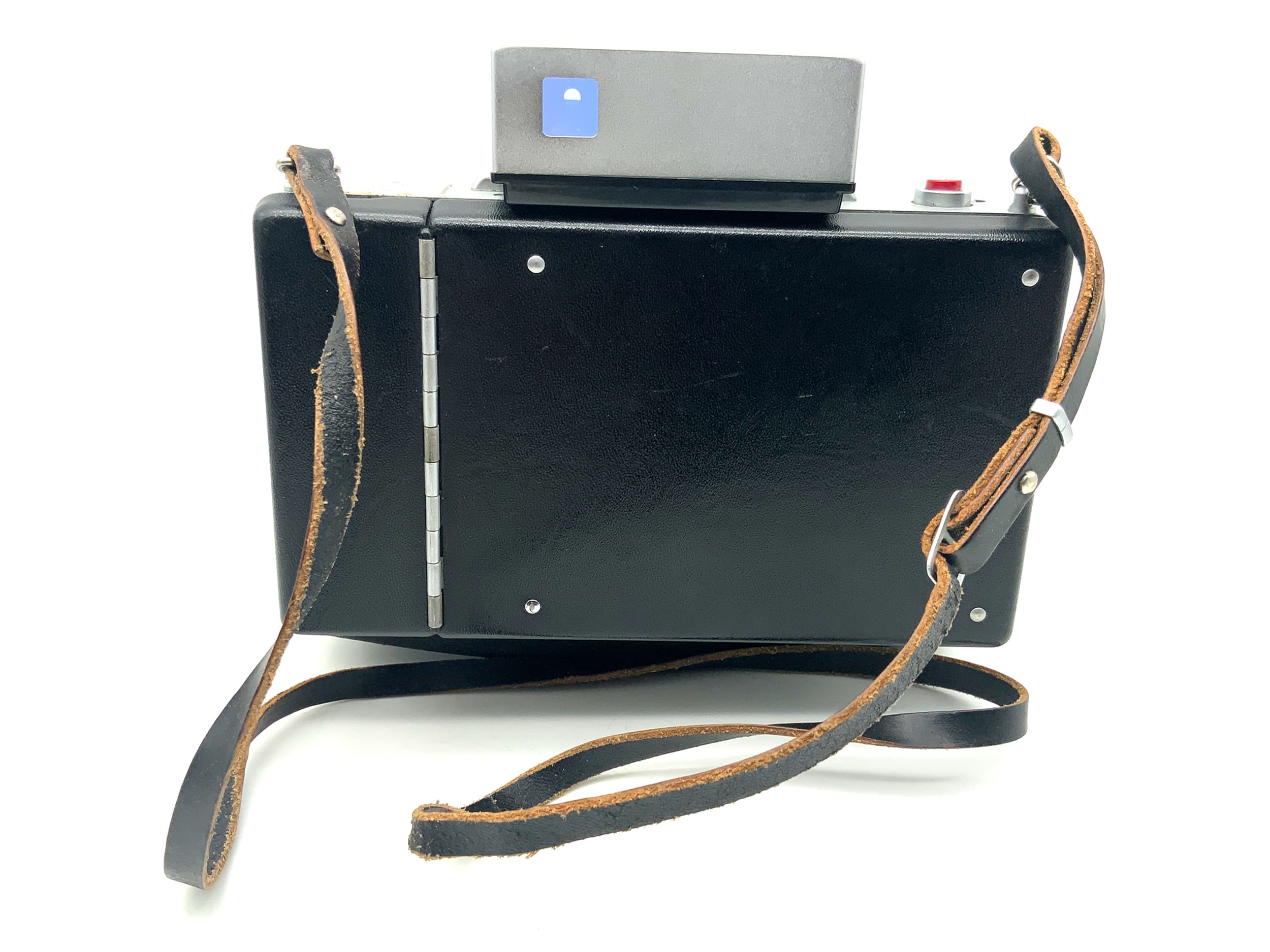 Polaroid Automatic Land Camera 250 Instant Camera