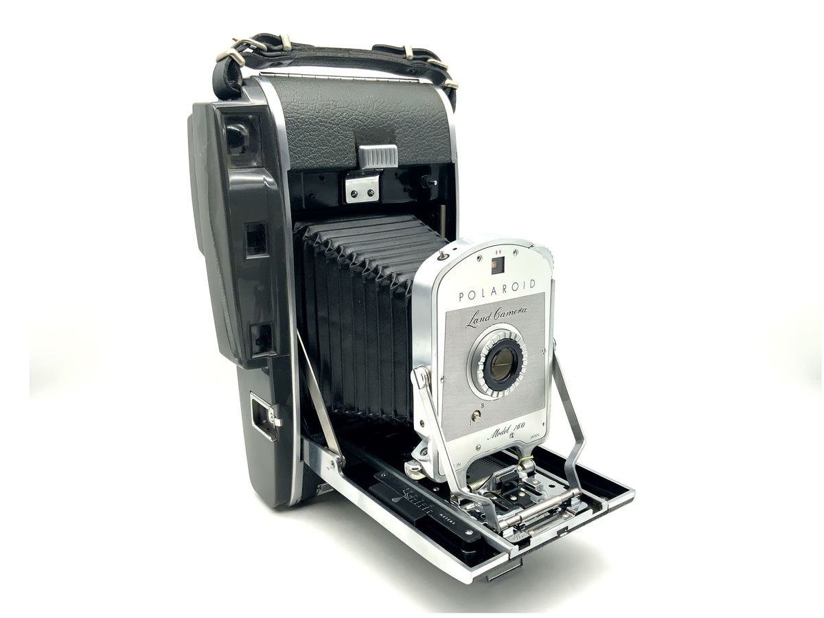 Polaroid Land Camera 160 Instant Camera