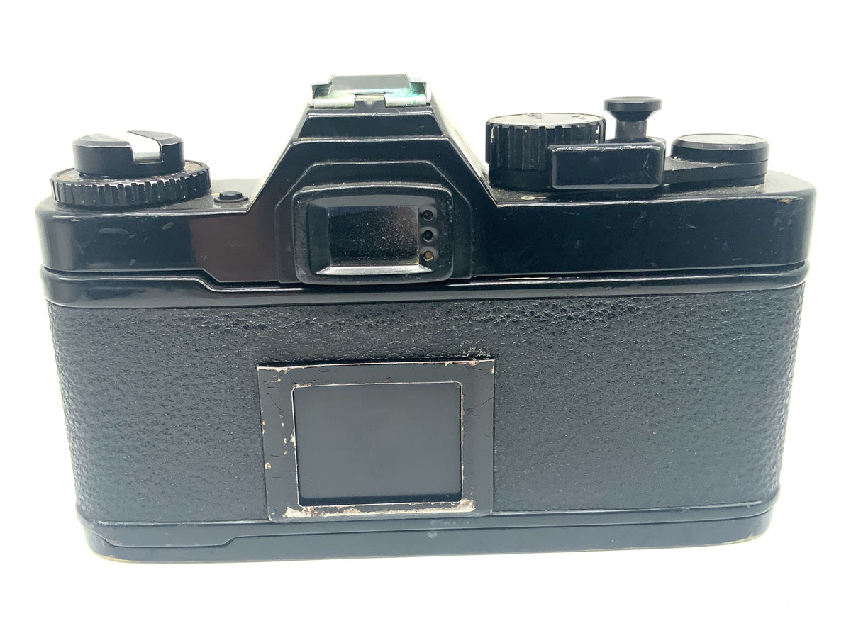 Revueflex SC 1 SLR 35mm Spiegelreflexkamera analog Body Gehäuse (M42)