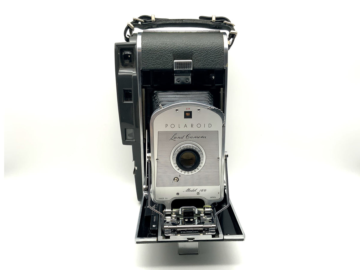 Polaroid Land Camera 160 Instant Camera