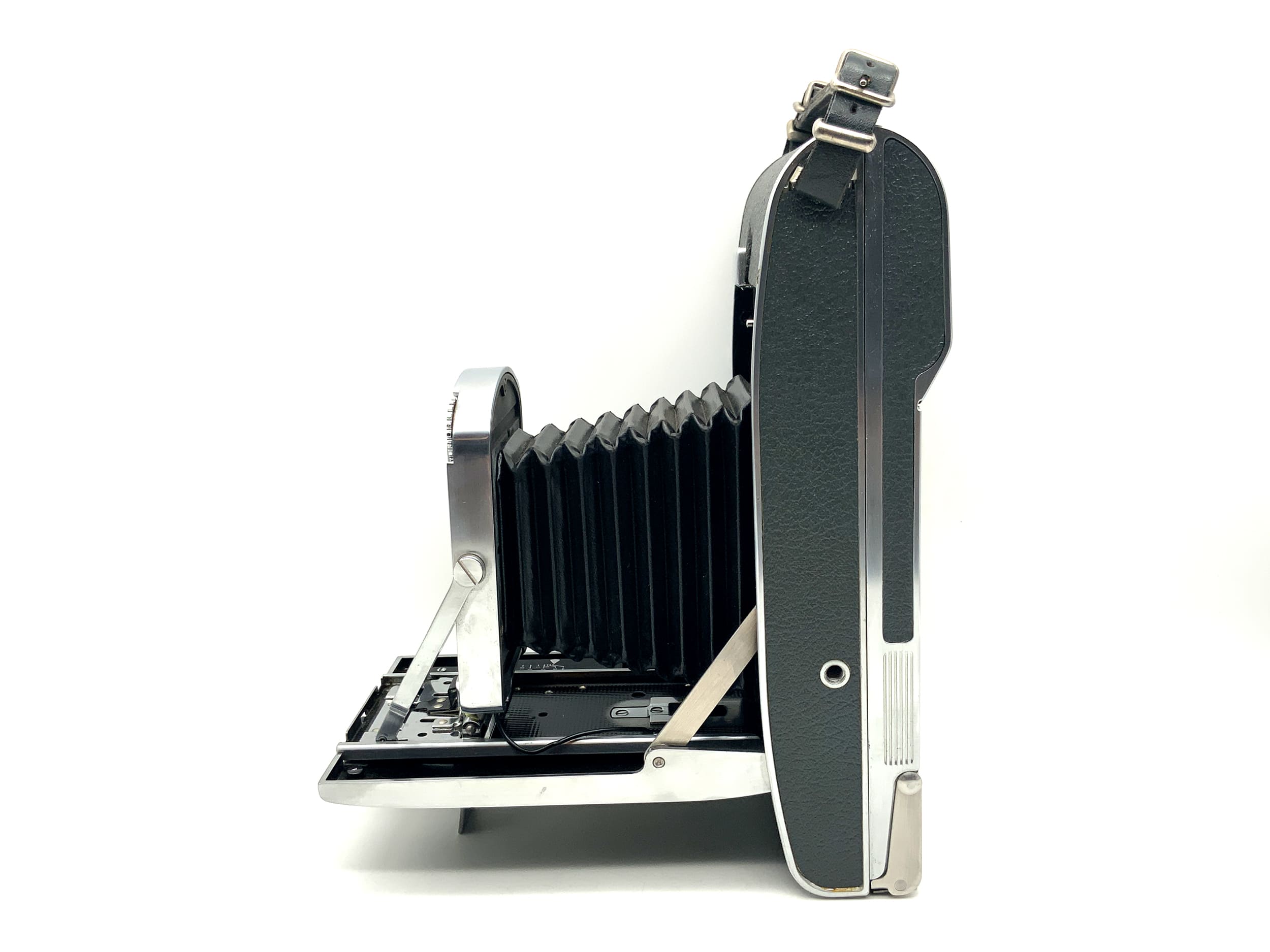 Appareil photo instantané Polaroid Land Camera 160