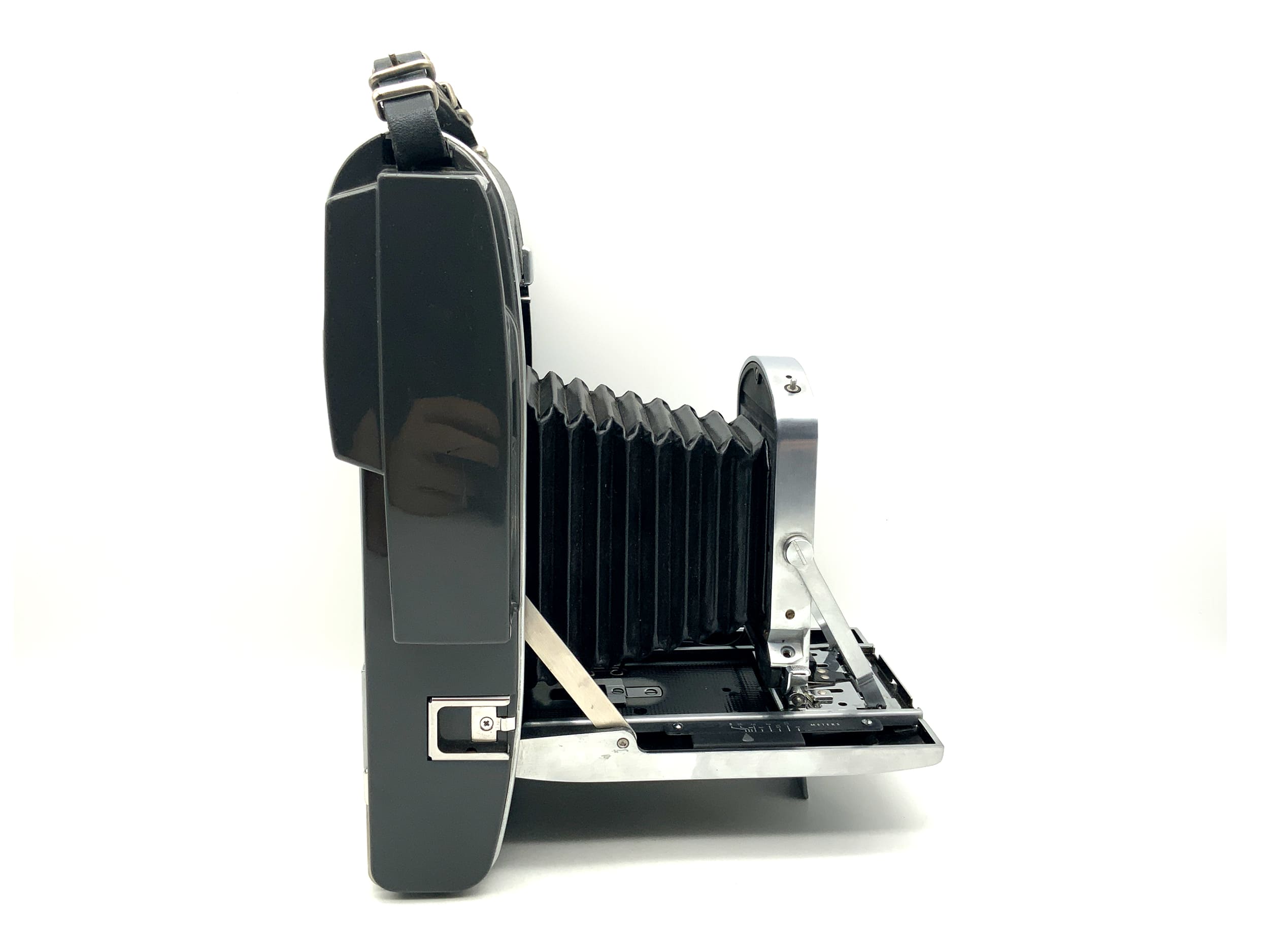 Appareil photo instantané Polaroid Land Camera 160
