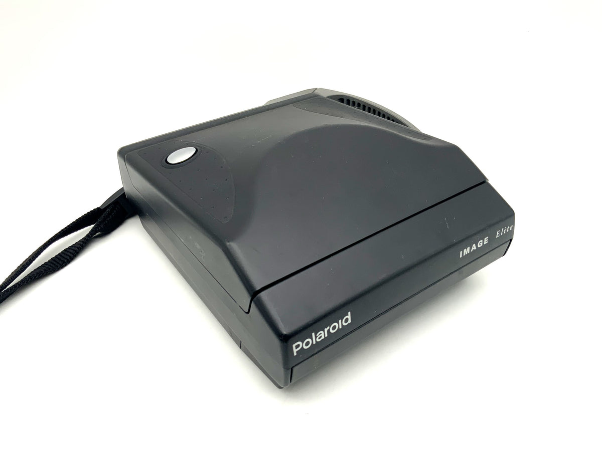 Polaroid Image Elite Instant Camera