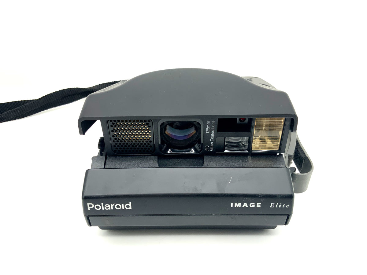 Polaroid Image Elite Instant Camera