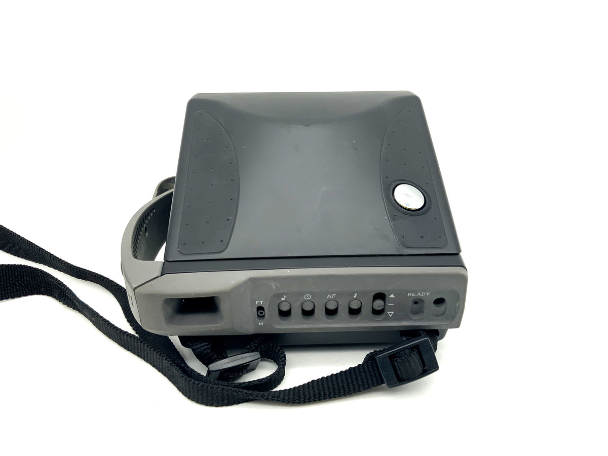 Polaroid Image Elite Instant Camera