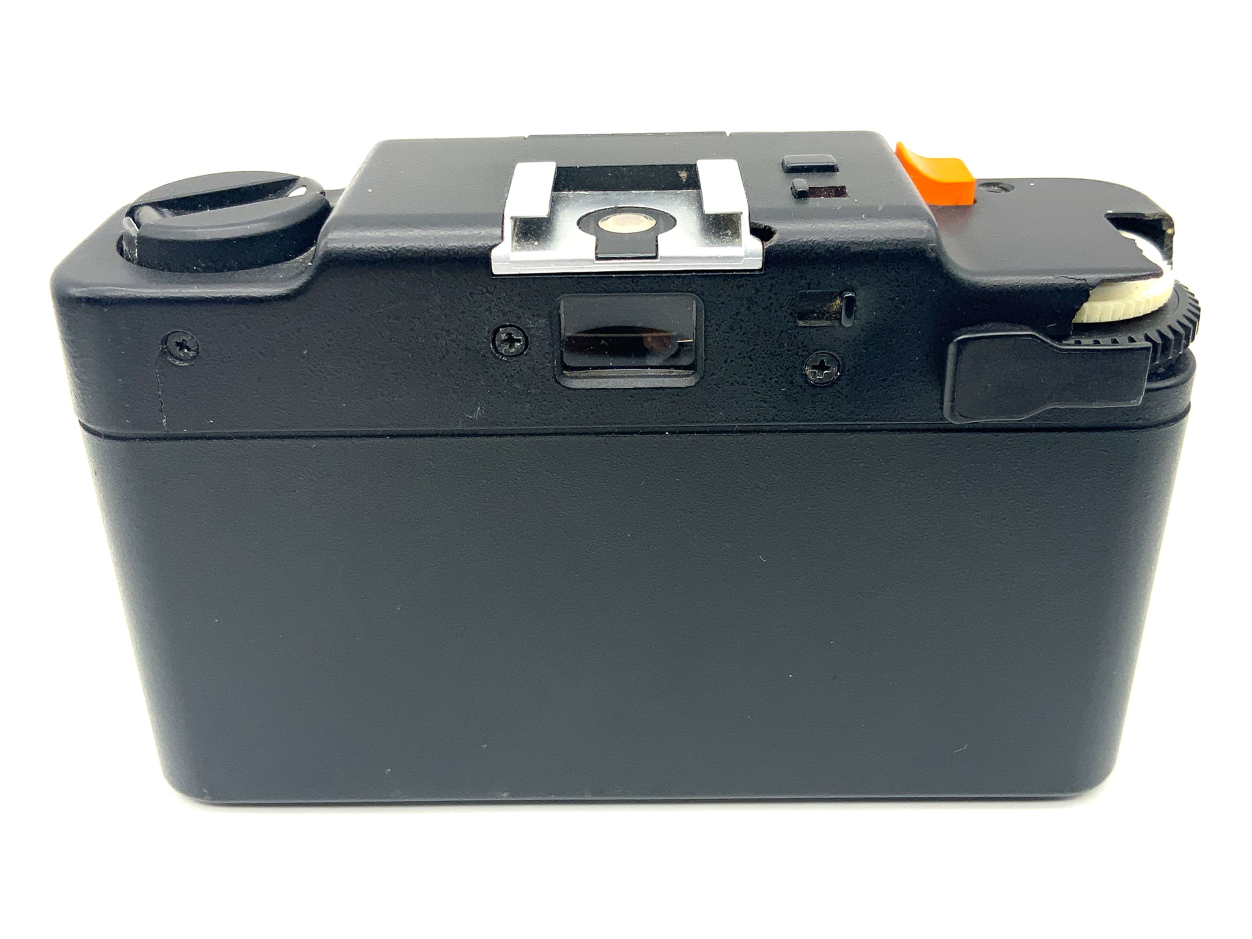 Minox 35 ML Sucherkamera mit Color-Minotar 35mm 1:2.8 Analogkamera