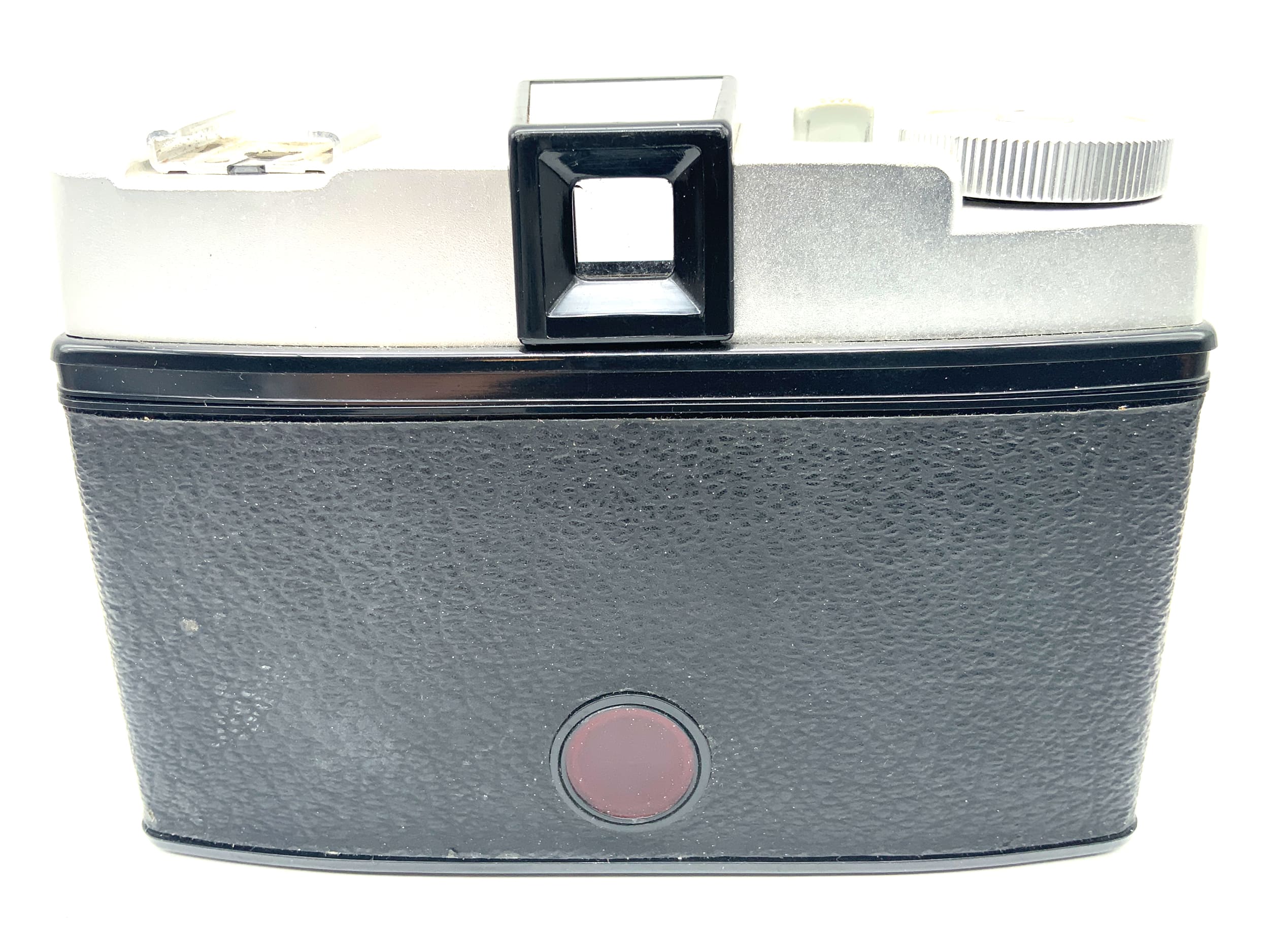 Agfa Isoly Sucherkamera mit Achromat 1:8 Kompaktkamera Analogkamera