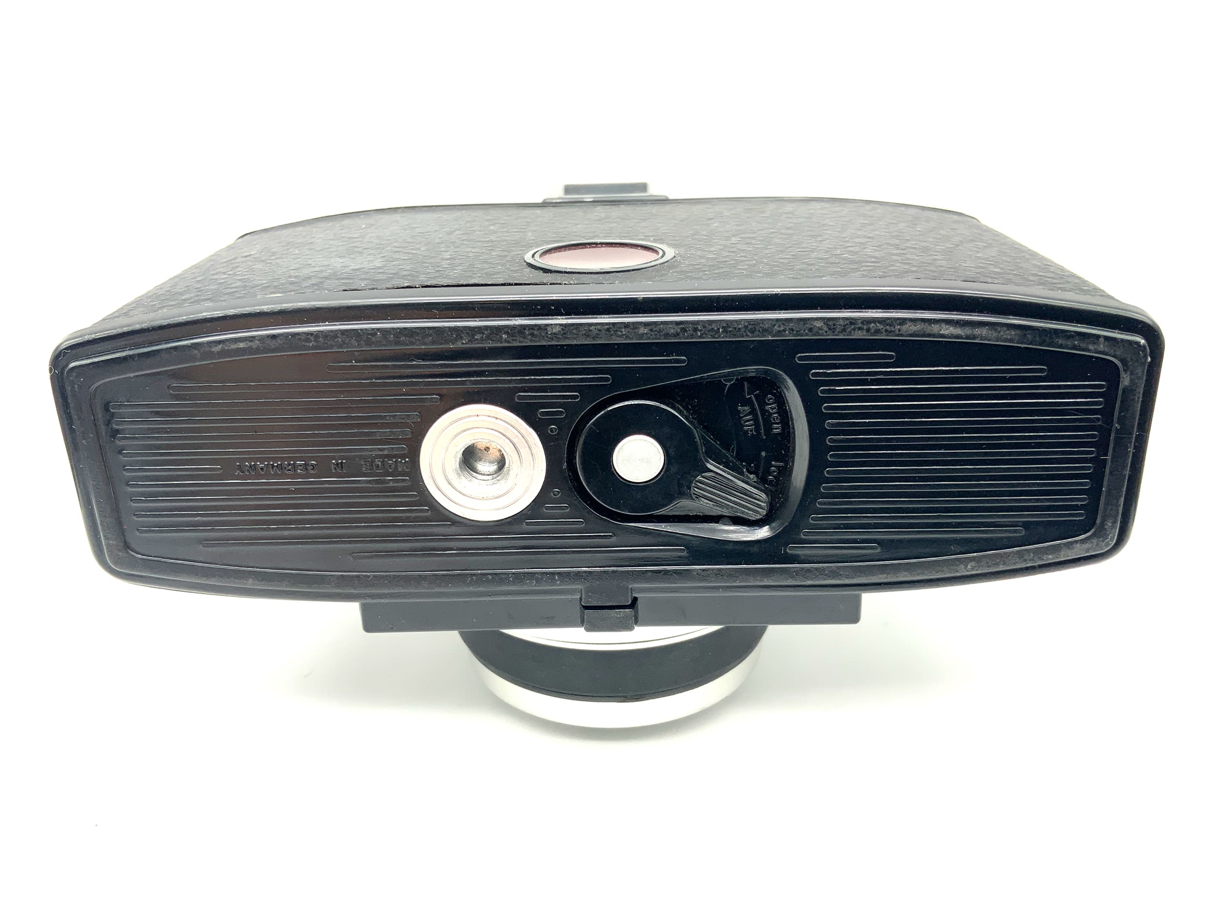 Agfa Isoly Sucherkamera mit Achromat 1:8 Kompaktkamera Analogkamera