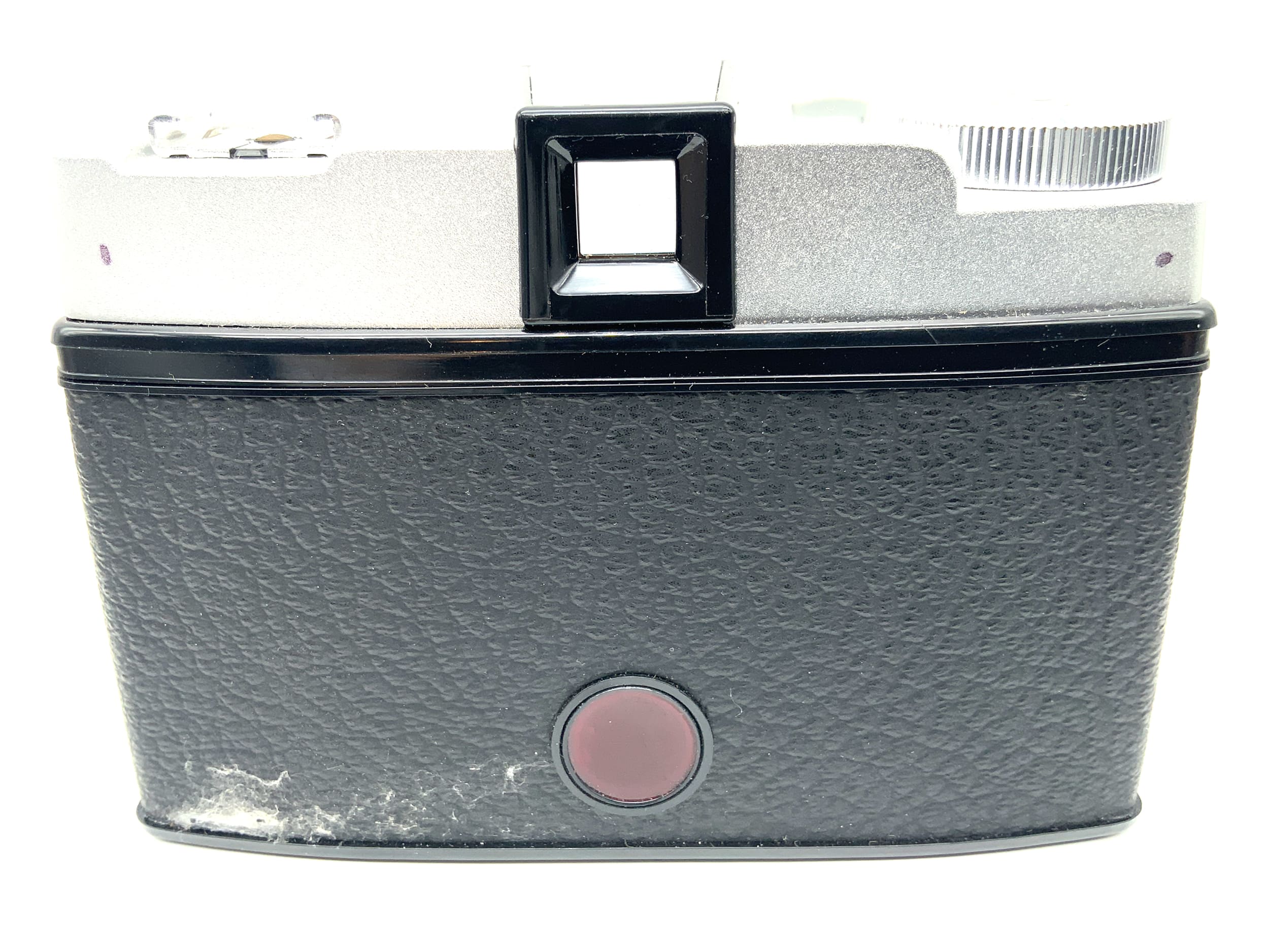 Agfa Isoly Sucherkamera mit Color-Apotar 60mm 1:3.9 Kompaktkamera Analogkamera