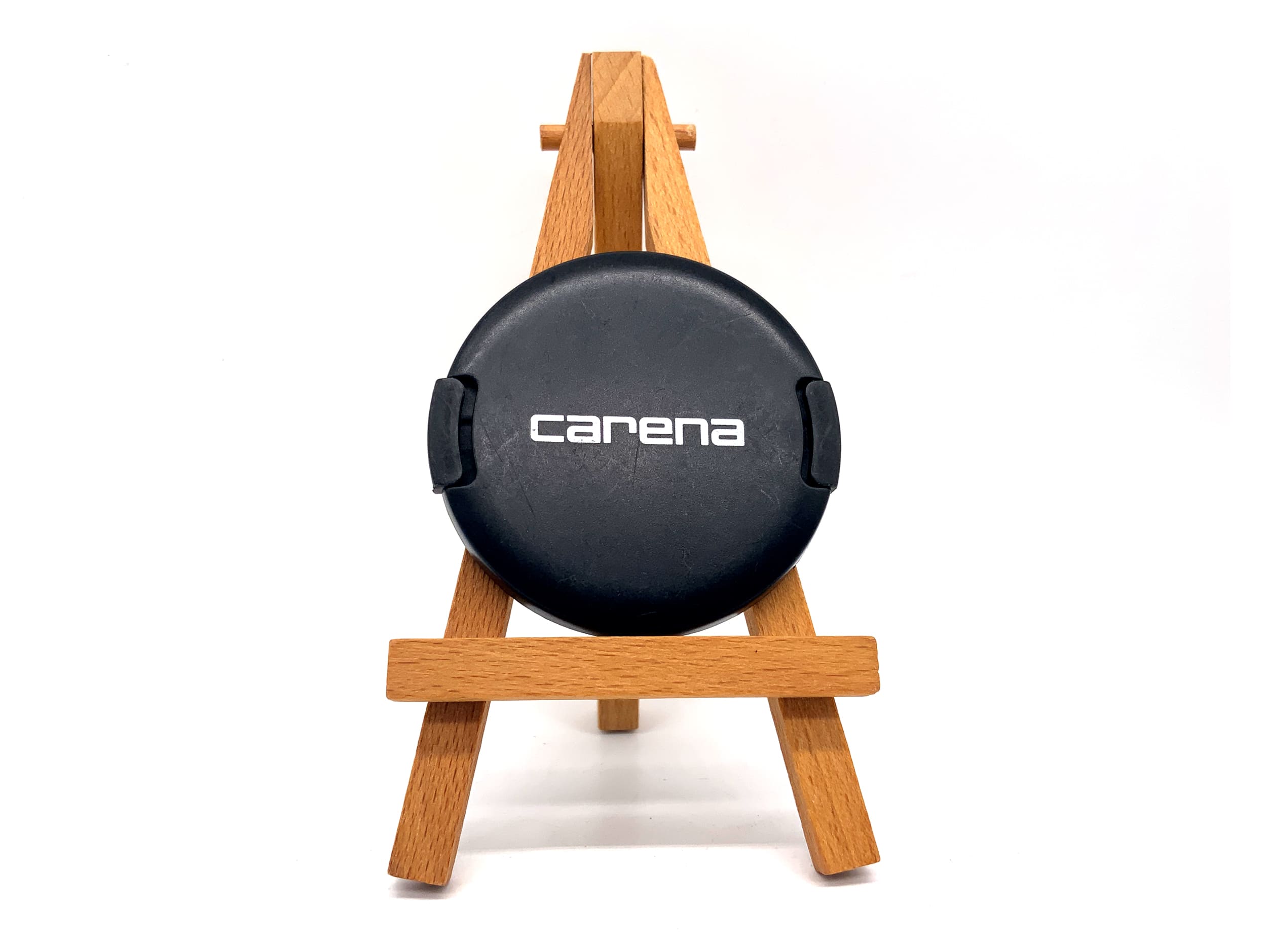 Carena Objektivfrontdeckel Kappe lens cap (55mm)