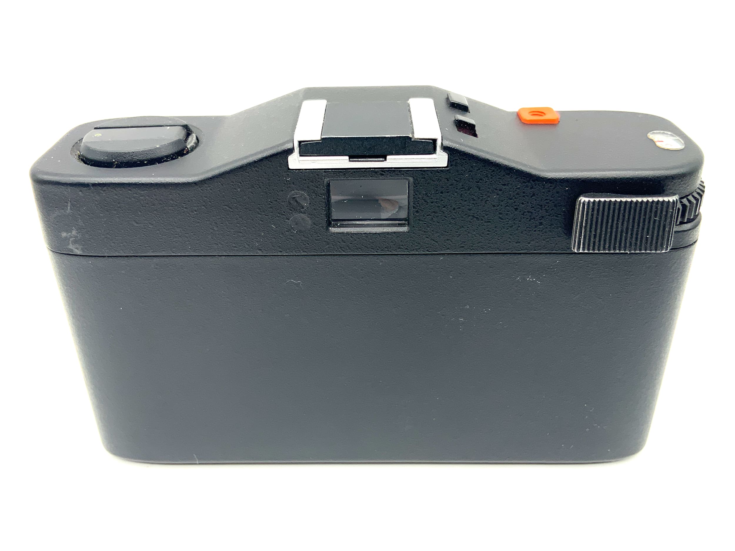 Minox 35 GL Sucherkamera mit Color-Minotar 35mm 1:2.8 Analogkamera