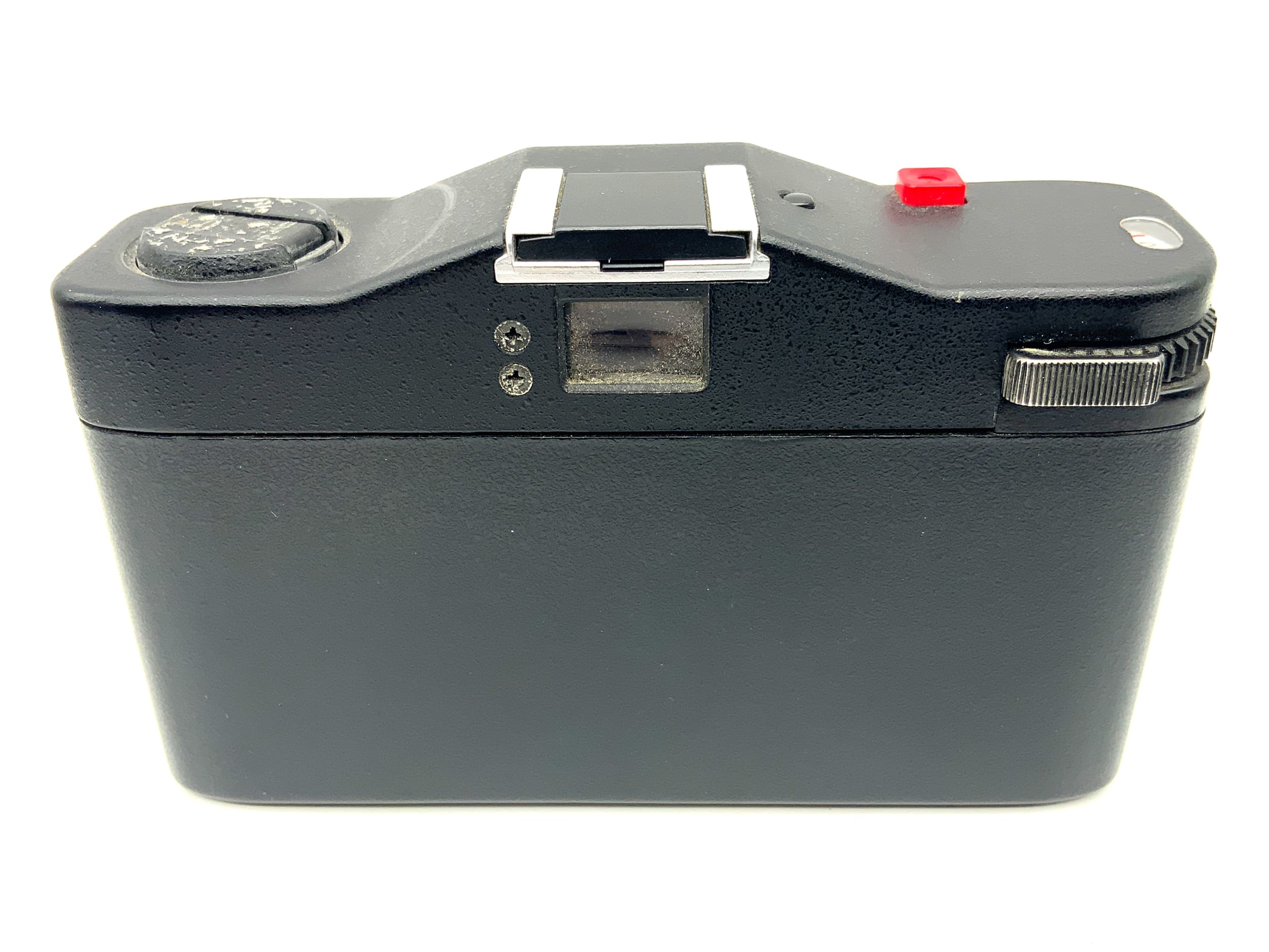 Minox 35 EL Sucherkamera mit Color-Minotar 35mm 1:2.8 Analogkamera