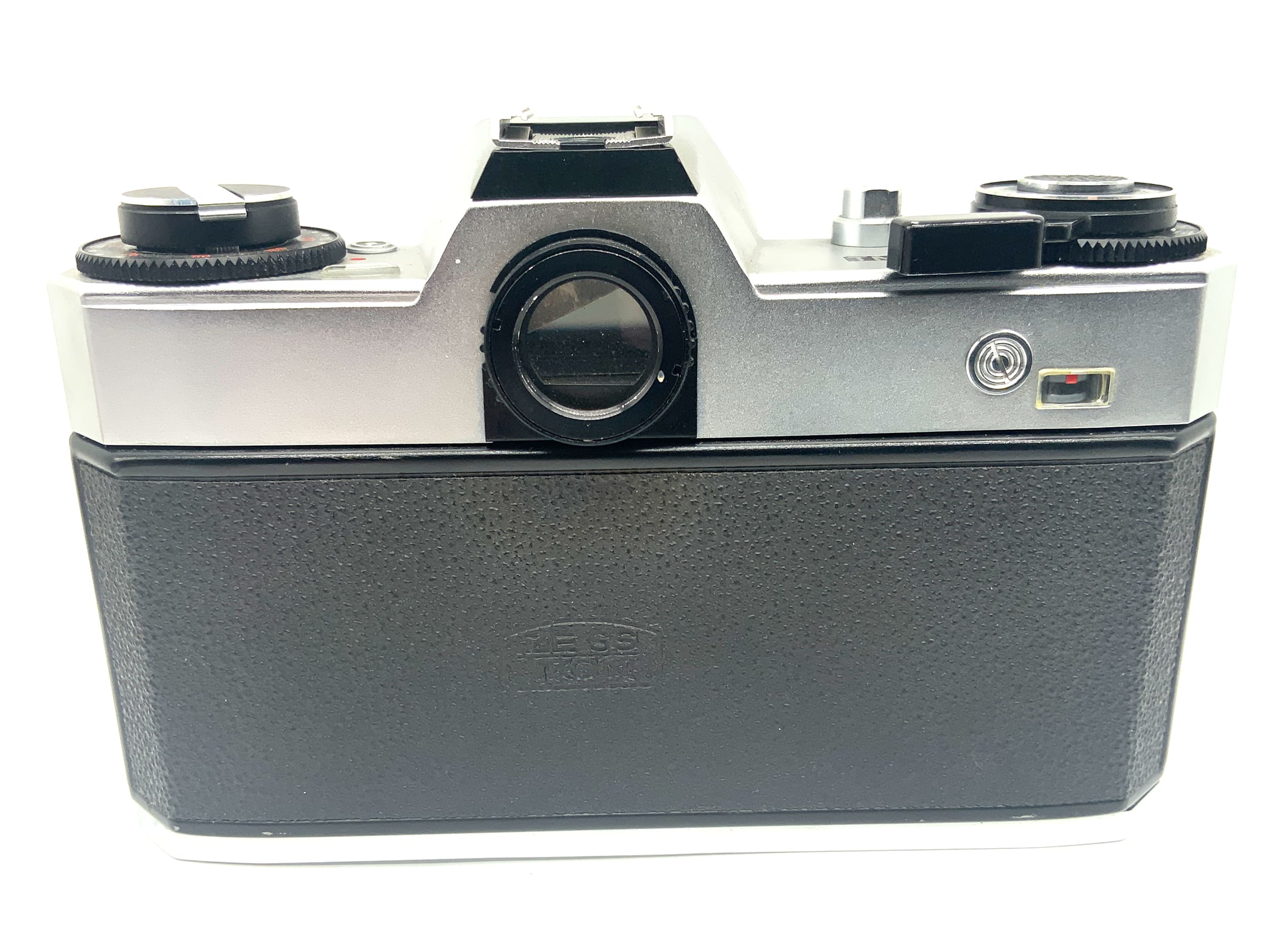 Zeiss Ikon SL 706 SLR 35mm Spiegelreflexkamera analog Body Gehäuse (M42)