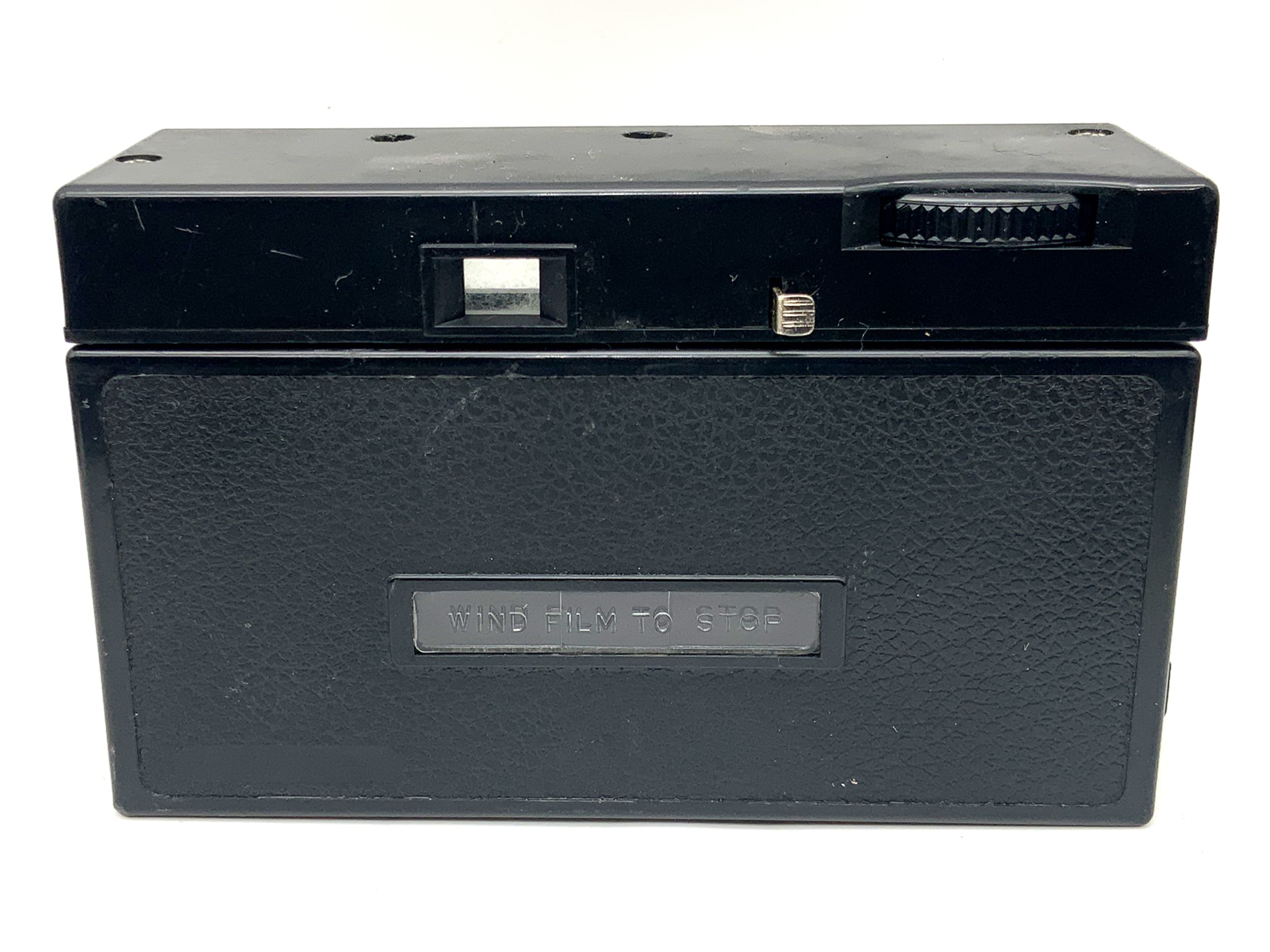 Porst 126 S viewfinder camera with f=40 compact camera analog camera