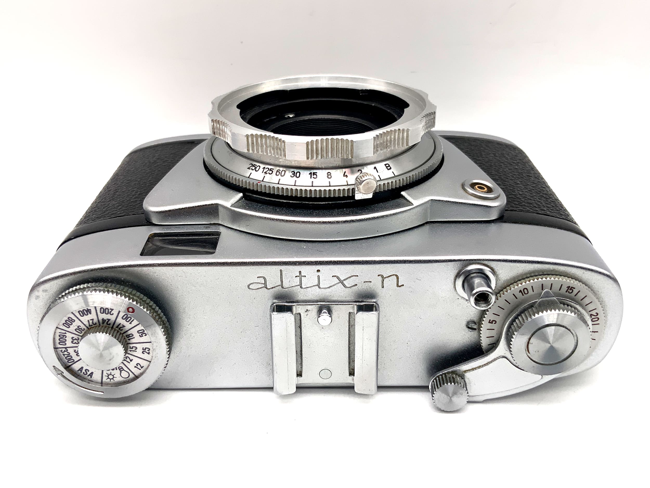 Altix Altissa N viewfinder camera compact camera analog camera