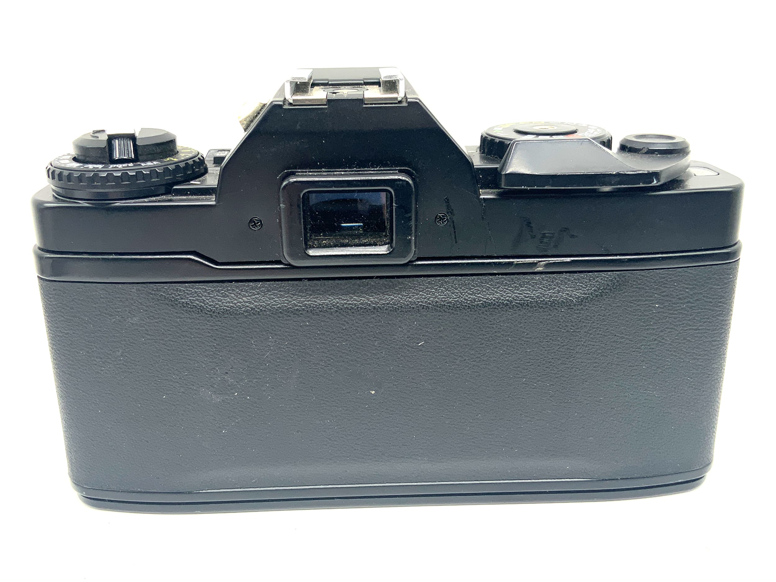 Ricoh KR-10x SLR 35mm Spiegelreflexkamera analog Body Gehäuse (Pentax K)