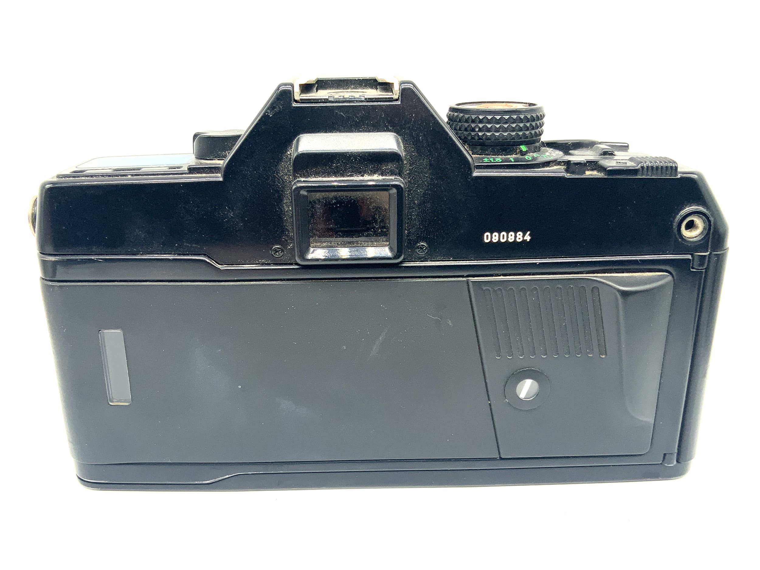 Contax 167 MT SLR 35mm Spiegelreflexkamera analog Body Gehäuse (Yashica/Contax)