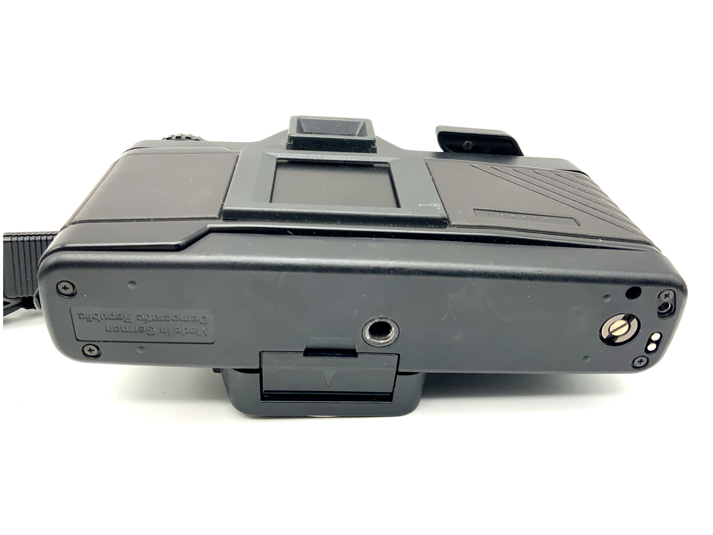 Pentacon Praktica BX20 SLR 35mm SLR analog body (Praktica B)