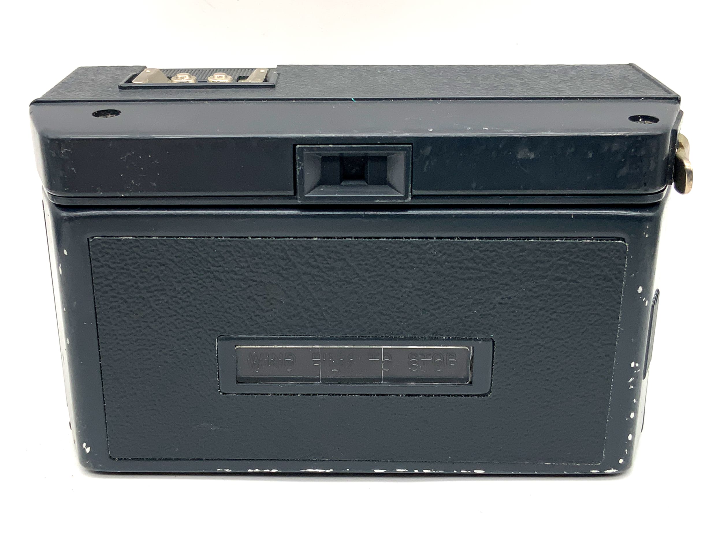 Appareil photo à visée directe Kodak Instamatic 50, appareil photo compact, appareil photo argentique