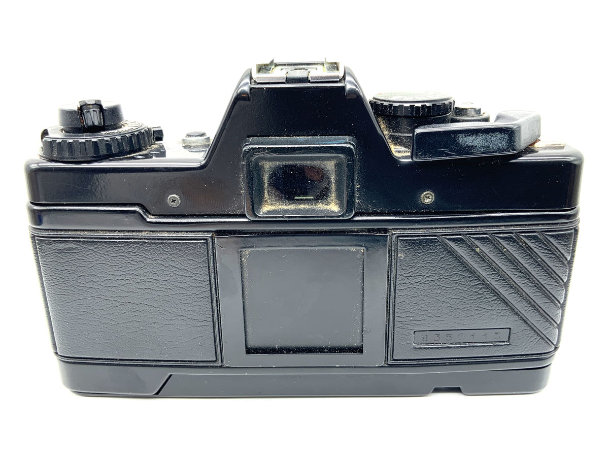 Boîtier reflex analogique Pentacon Praktica BC1 SLR 35 mm (Praktica B)
