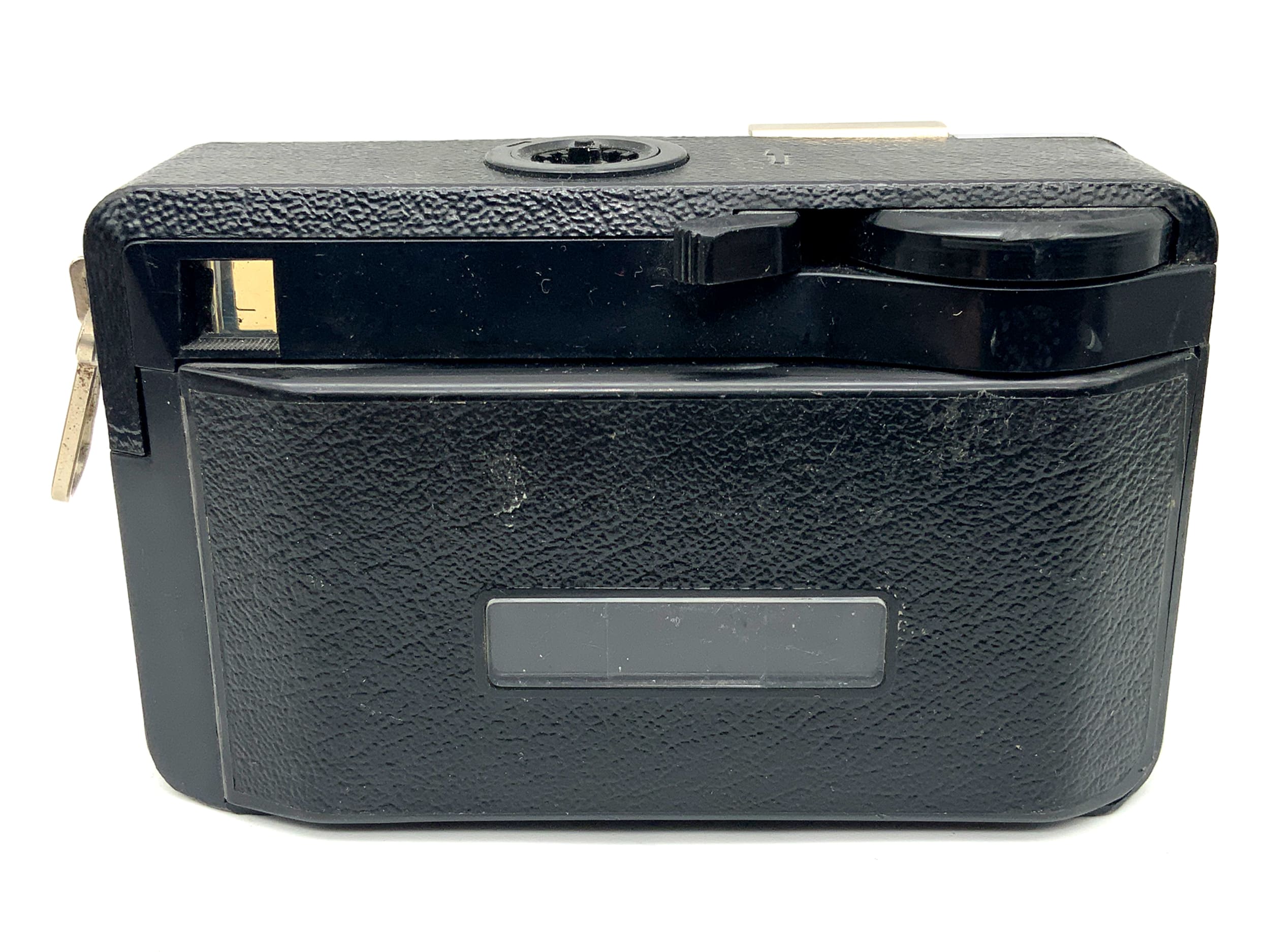 Kodak Instamatic 255X viewfinder camera, compact camera, analog camera