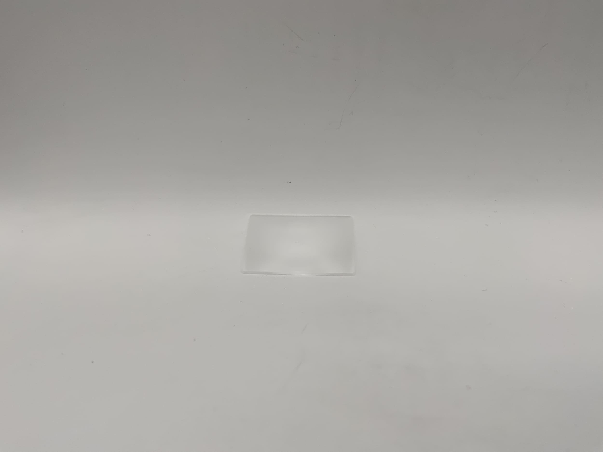 Pentax Split Image Screen focusing screen for Pentax Super A, Super A Program