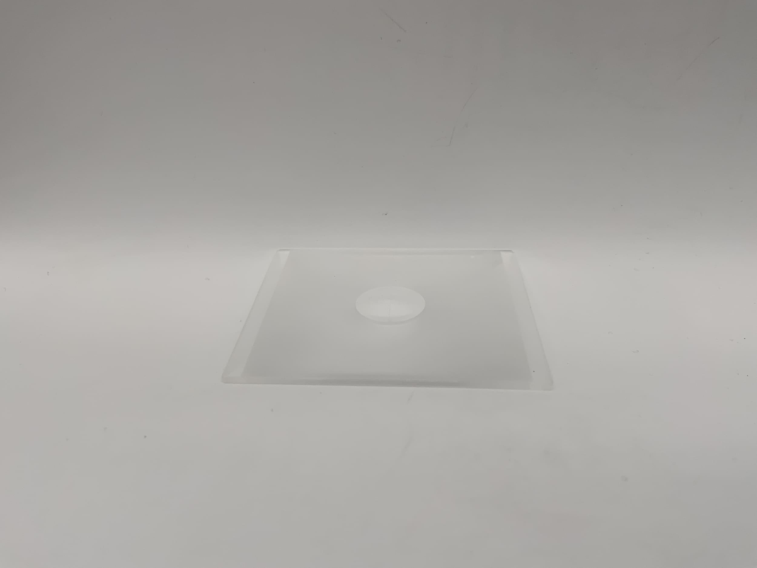 Rollei Grid Screen Rolleiflex 6x6 / Rolleicord 6x6 with magnifying dot