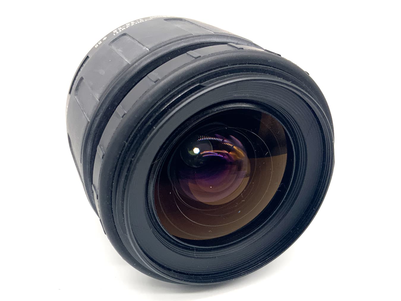 Tamron AF Aspherical 28-80mm 1:3,5-5,6 AF Zoomobjektiv Autofokus (Nikon AF)