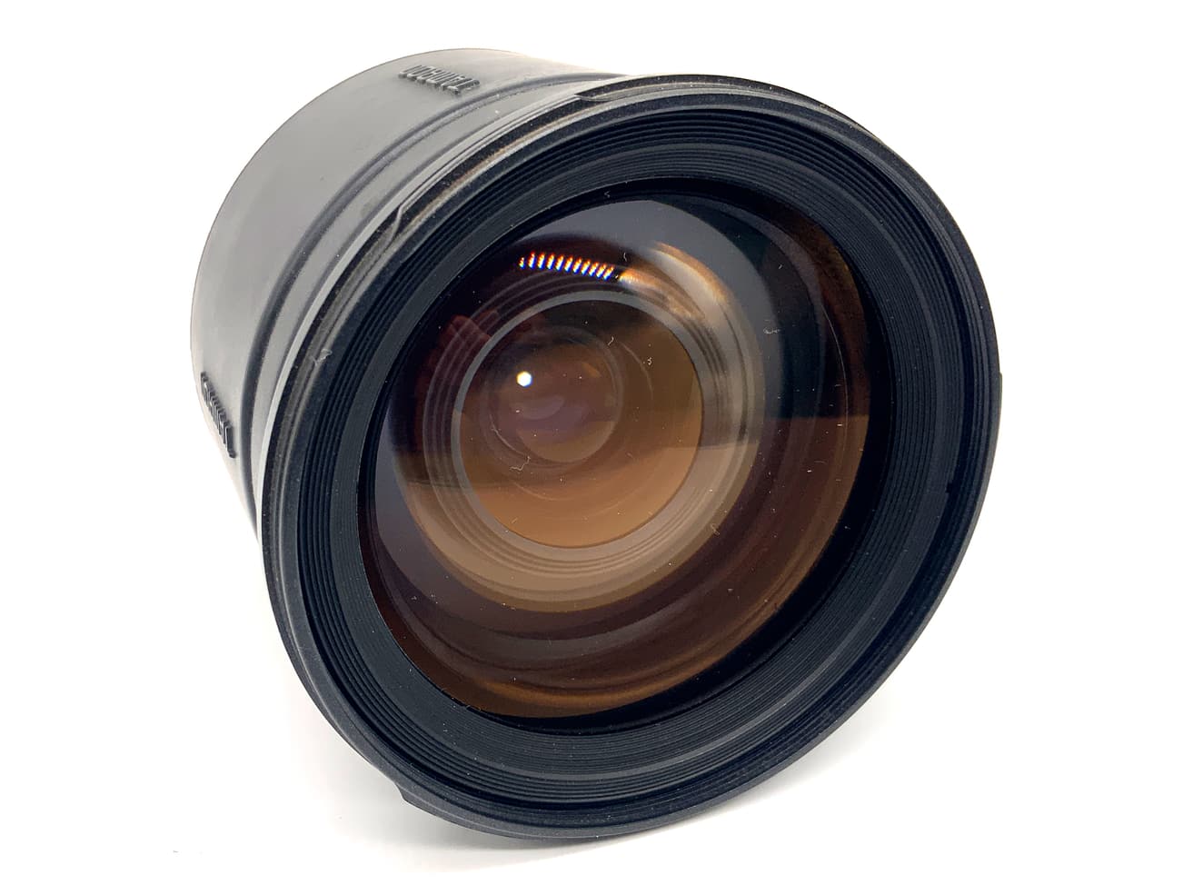 Tamron AF Aspherical 28-200mm 1:3.8-5.6 AF Zoomobjektiv Autofokus (Nikon AF)