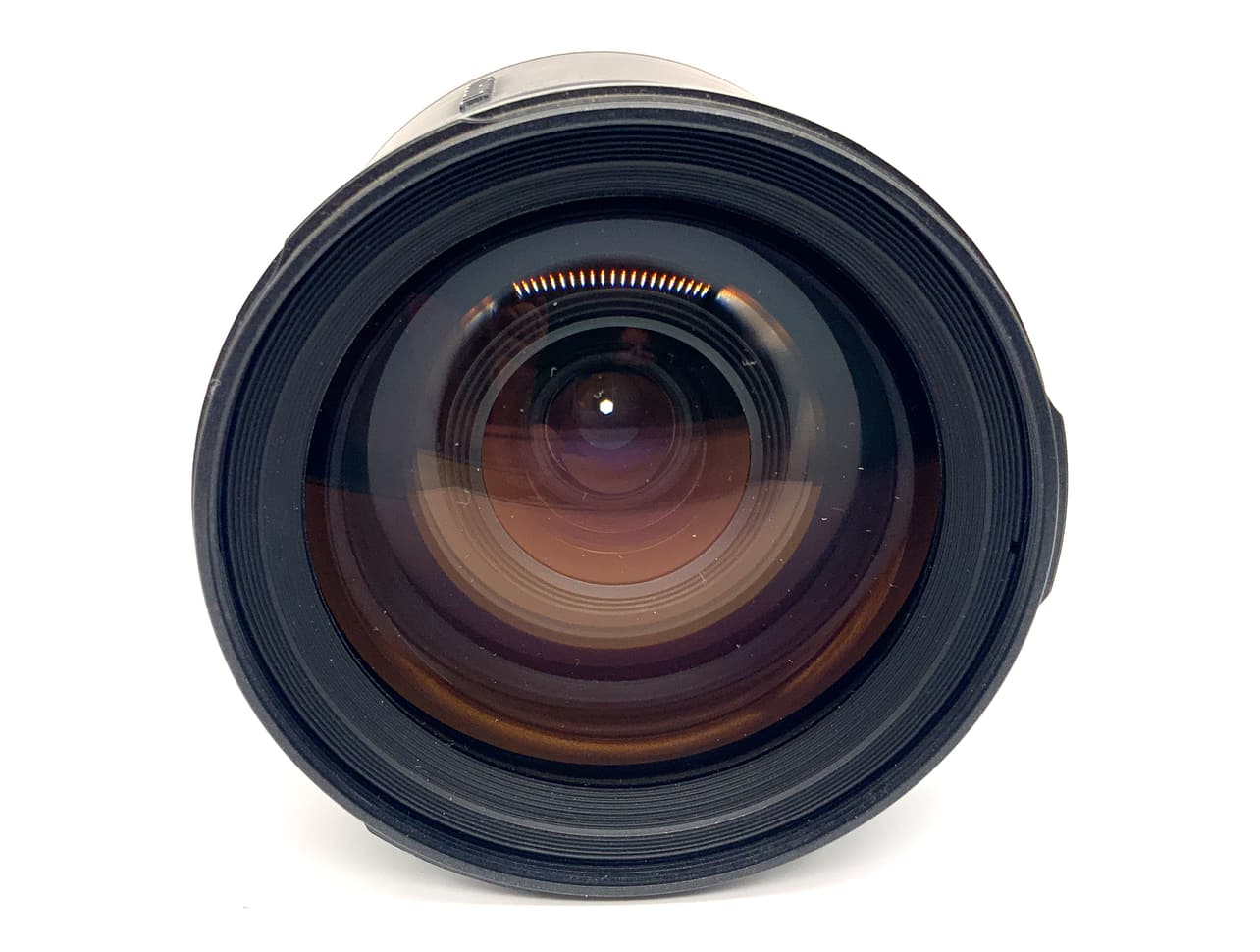 Tamron AF Aspherical 28-200mm 1:3.8-5.6 AF Zoomobjektiv Autofokus (Nikon AF)