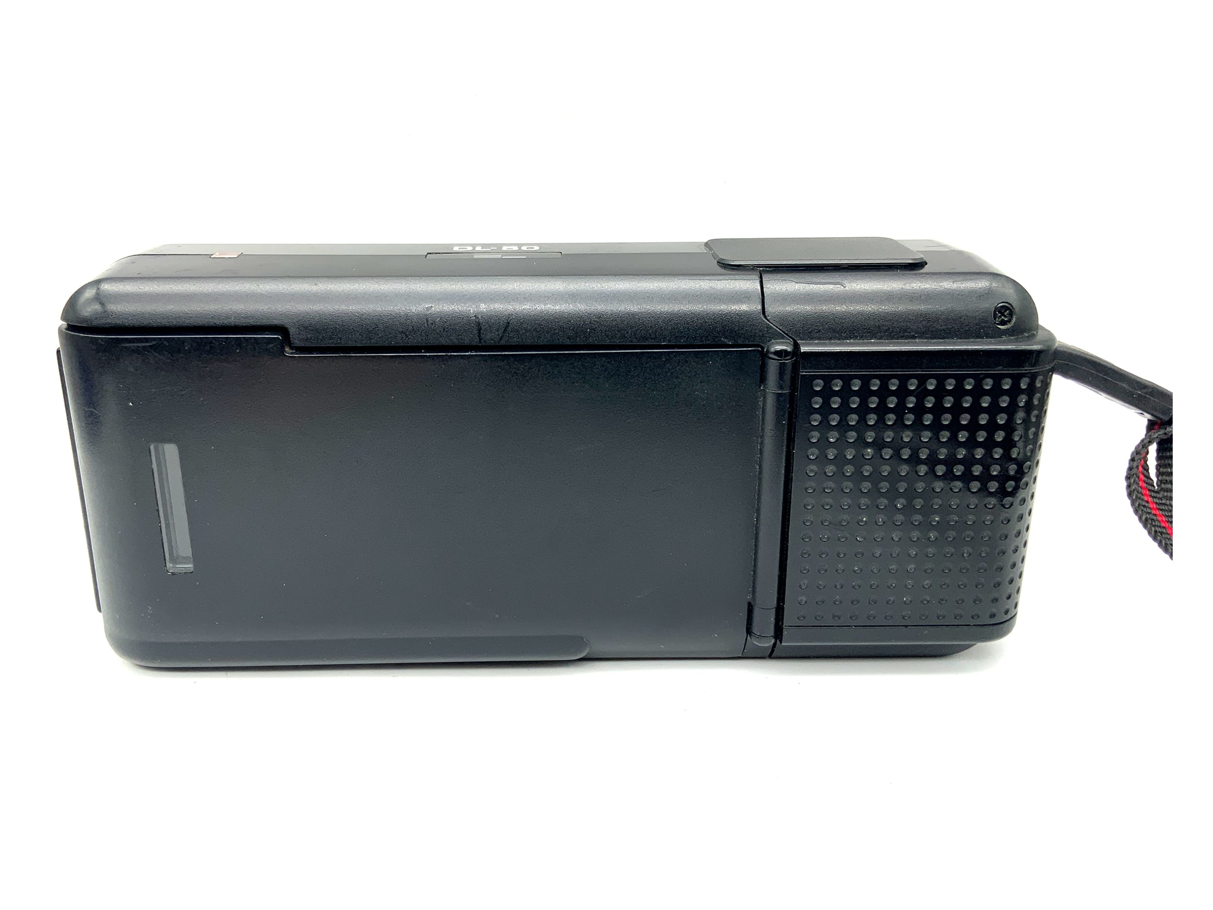 Fuji DL-50 Point&amp;Shoot with Fujinon 1:4 35mm compact camera analog camera