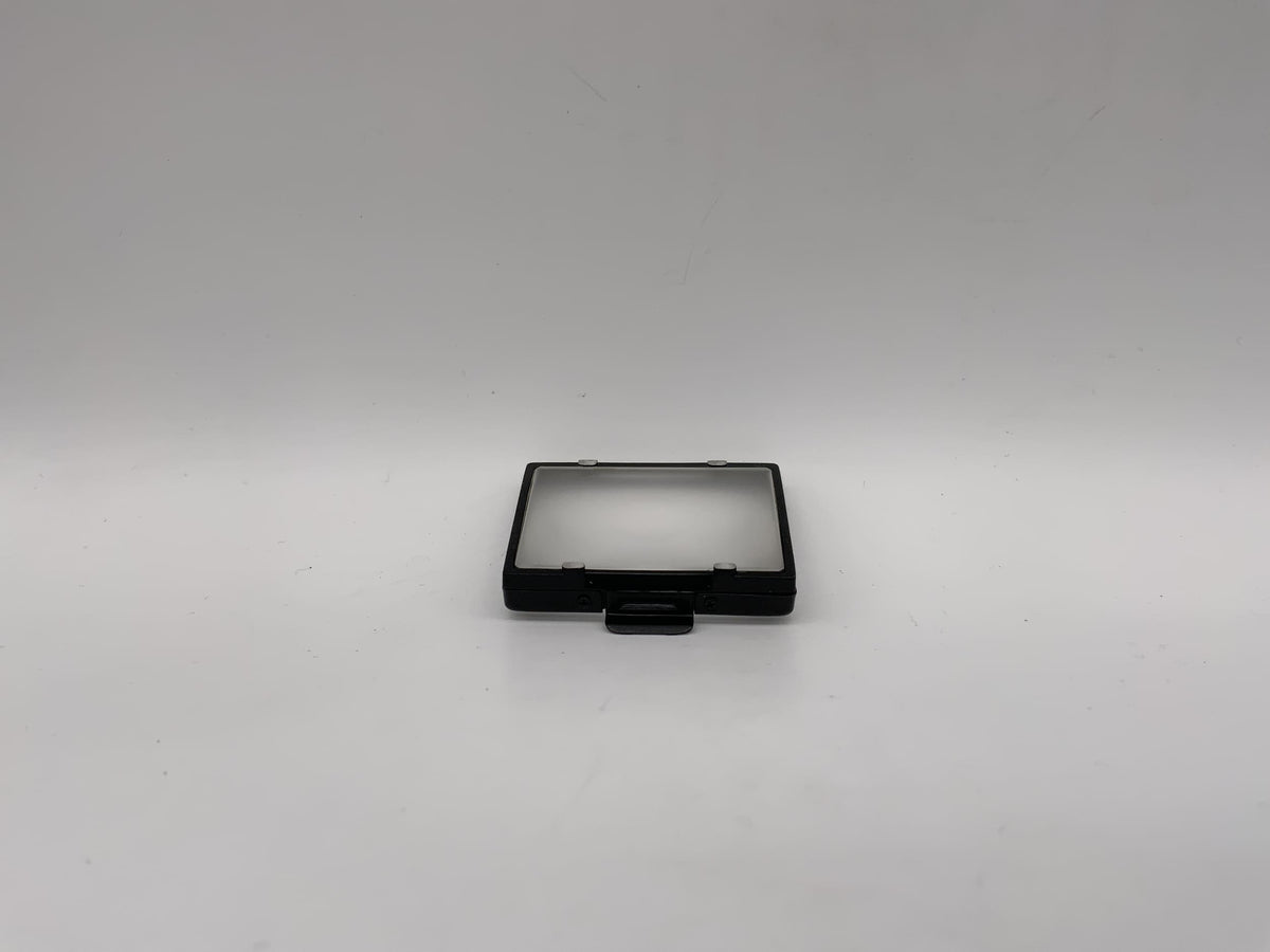 Écran de mise au point Topcon n° 2, mat