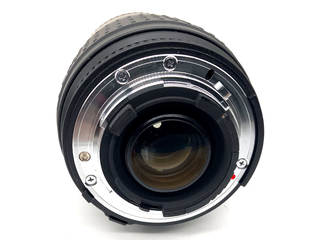 Sigma DL Macro Super 70-300mm 1:4.5-5.6 AF Zoomobjektiv Autofokus (Nikon AF)