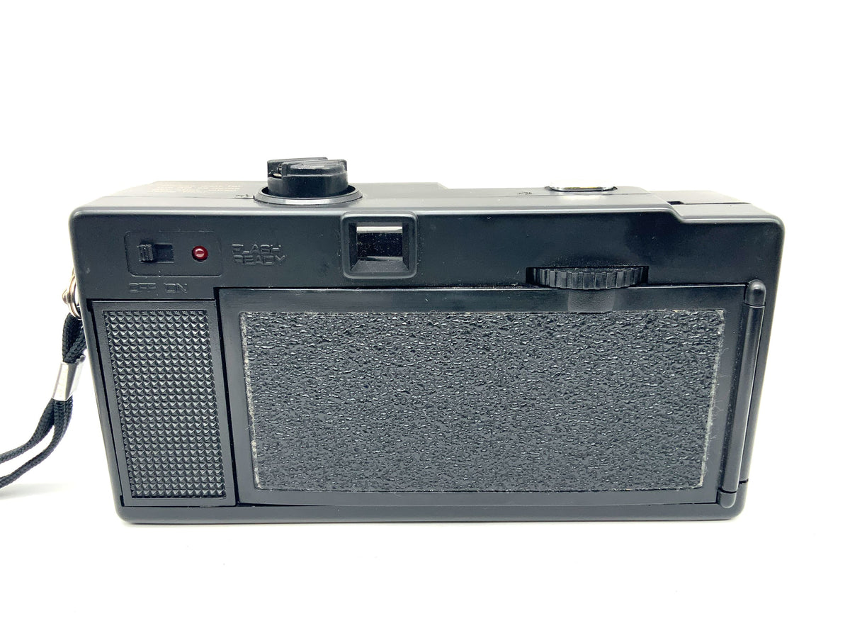 Appareil photo compact analogique CTX Twin Lens MF-6000 avec objectif 32/48 mm