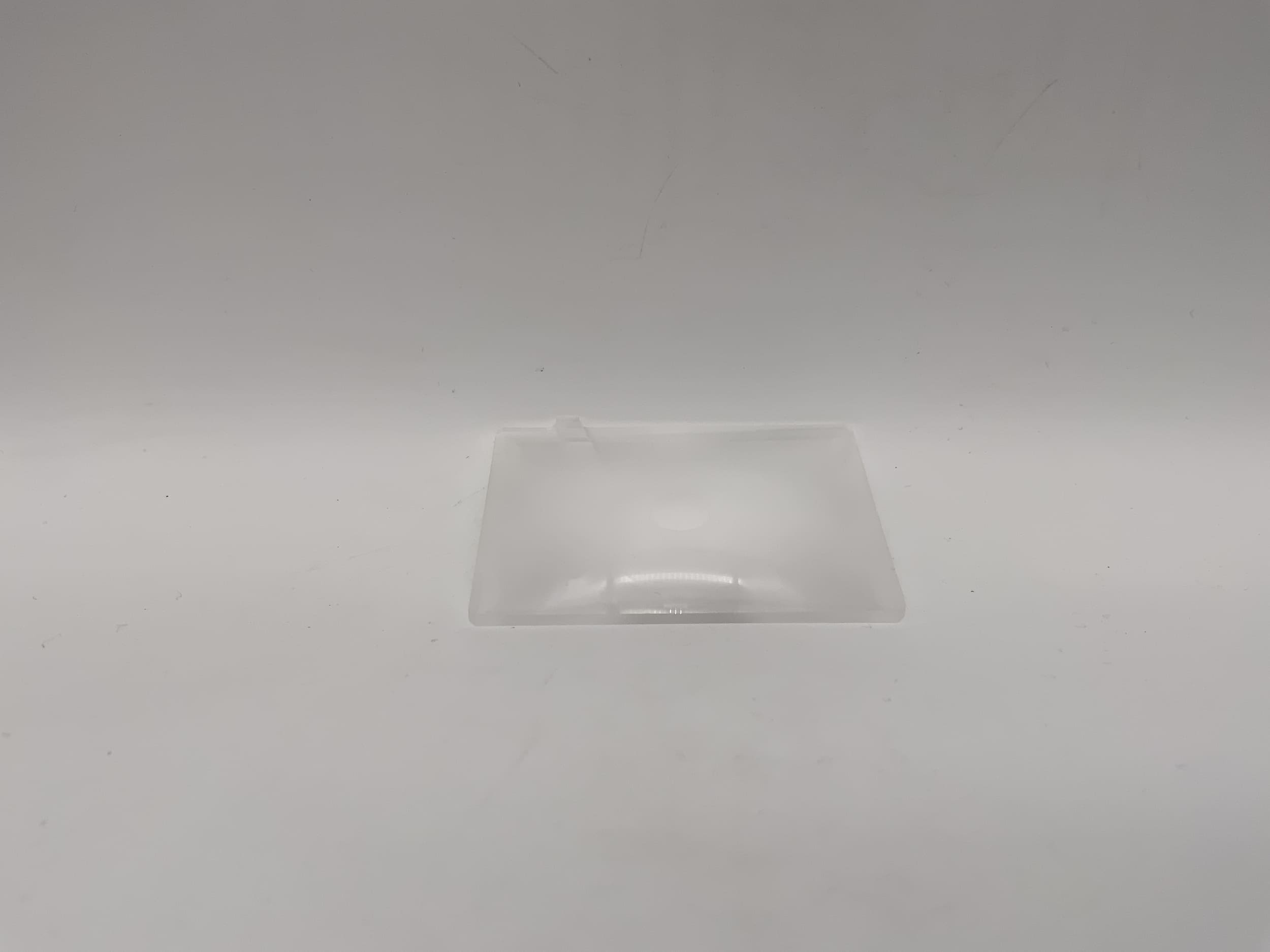 Écran de mise au point Mamiya mat